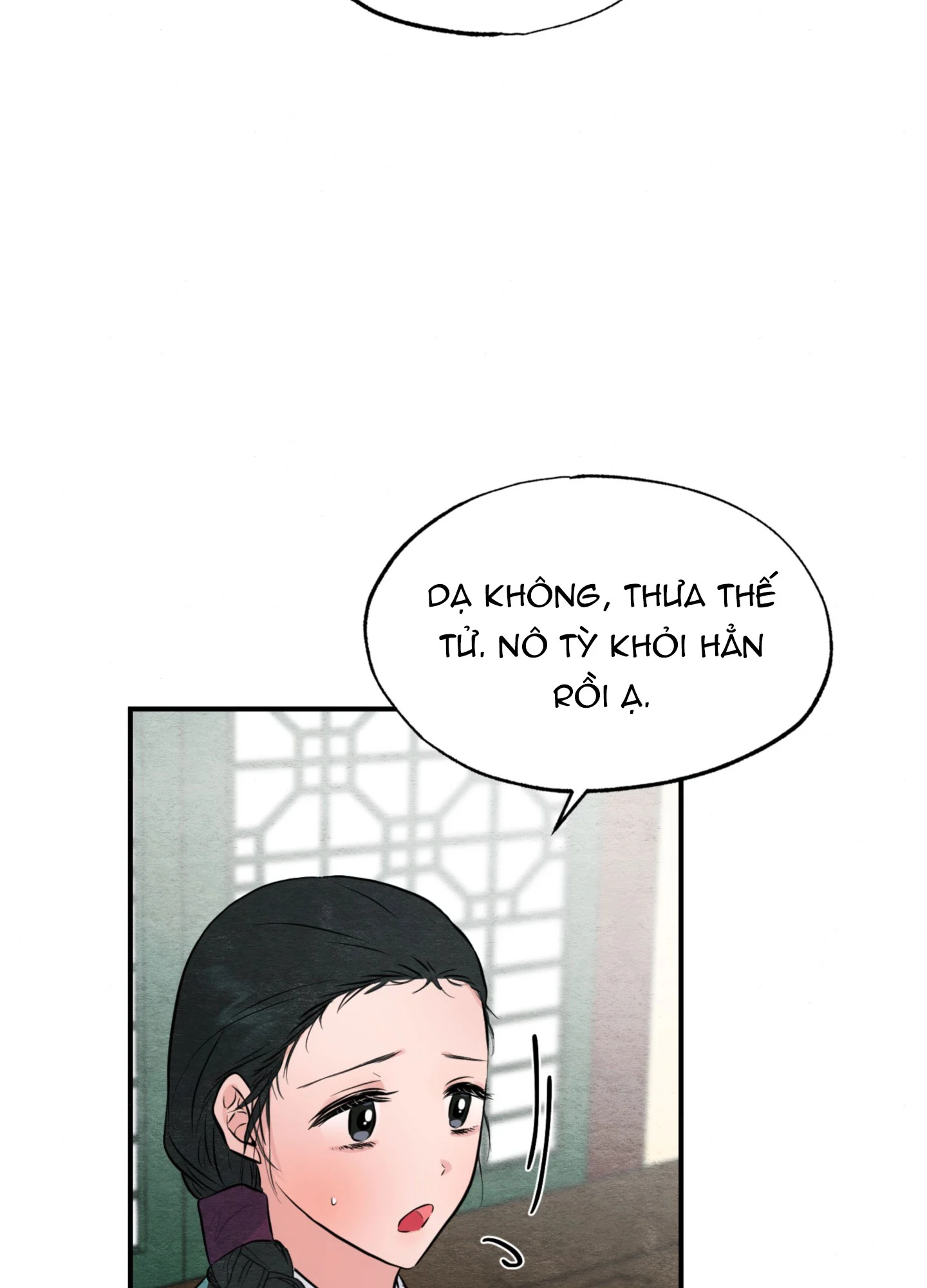 Cuồng Nhãn Chapter 30 - Page 19