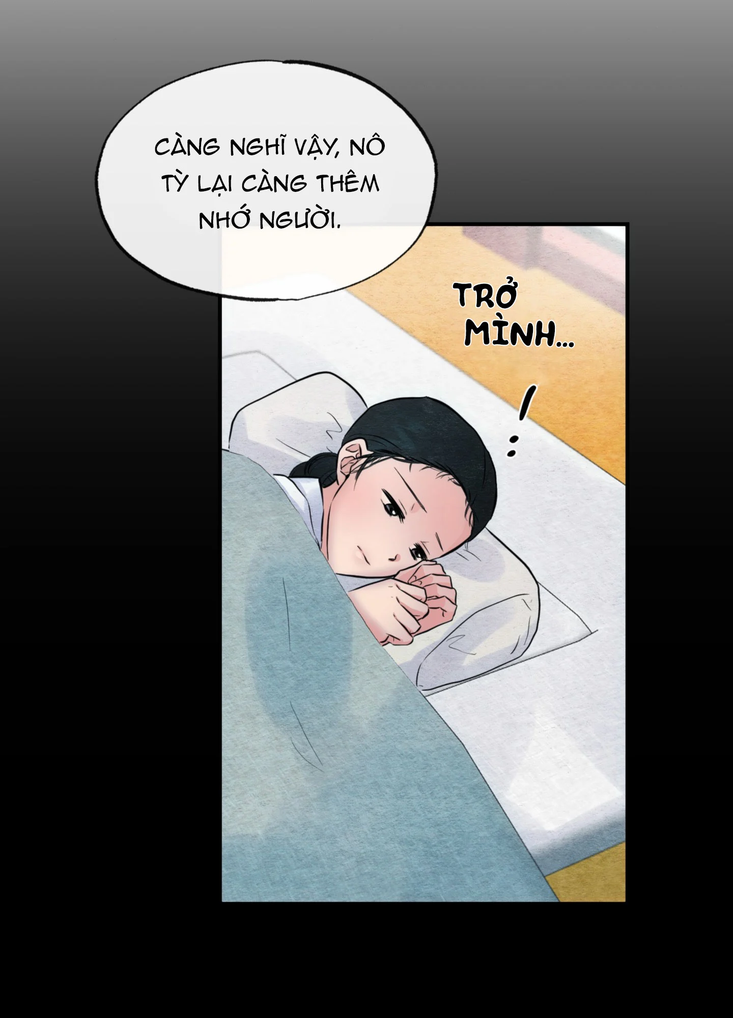 Cuồng Nhãn Chapter 30 - Page 32