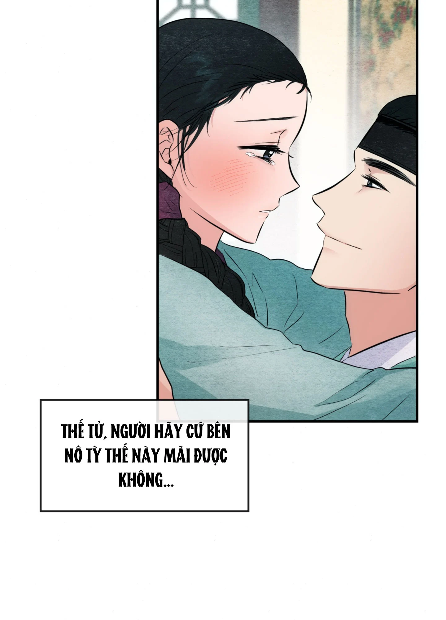 Cuồng Nhãn Chapter 30 - Page 46