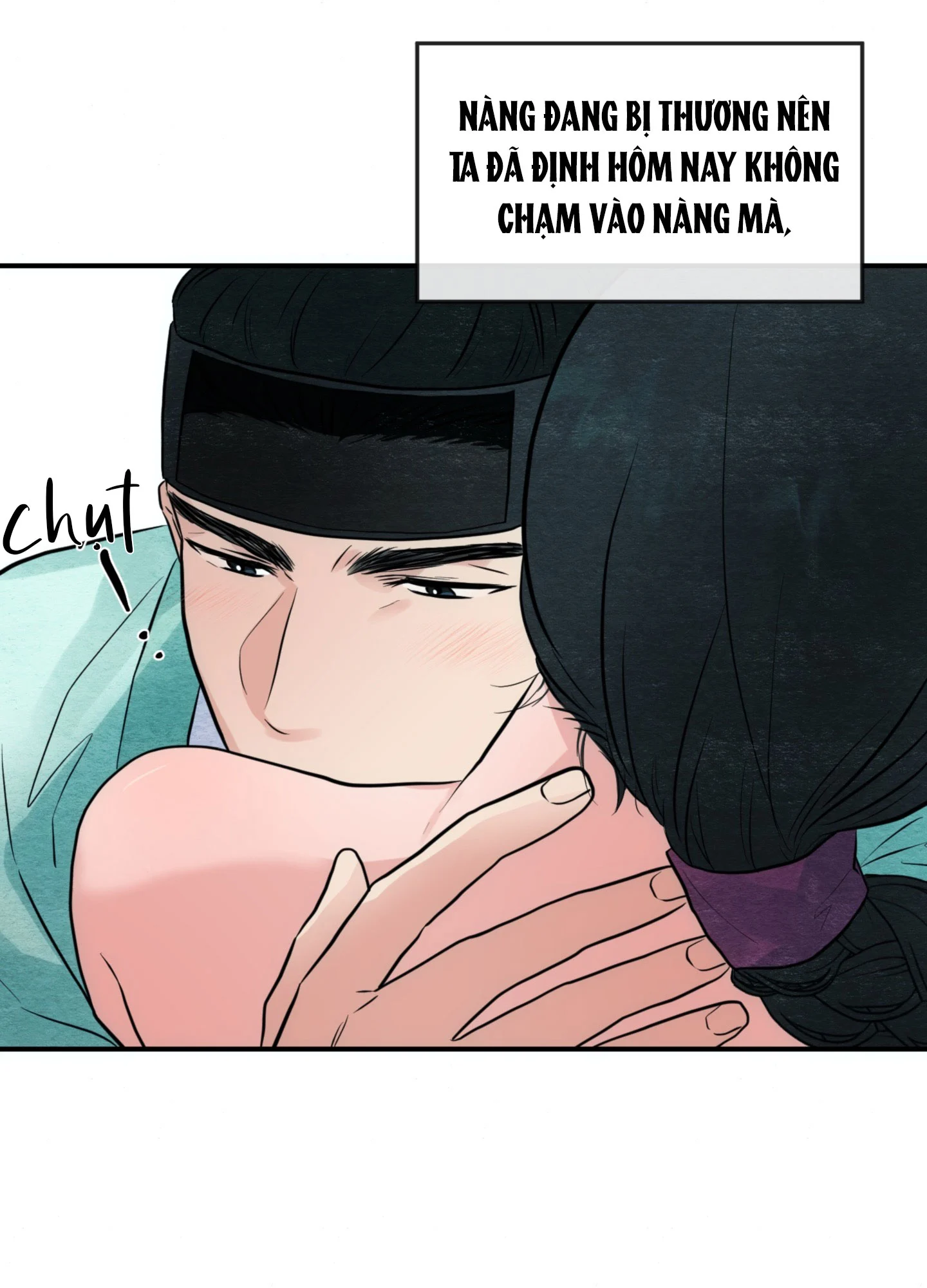 Cuồng Nhãn Chapter 30 - Page 52