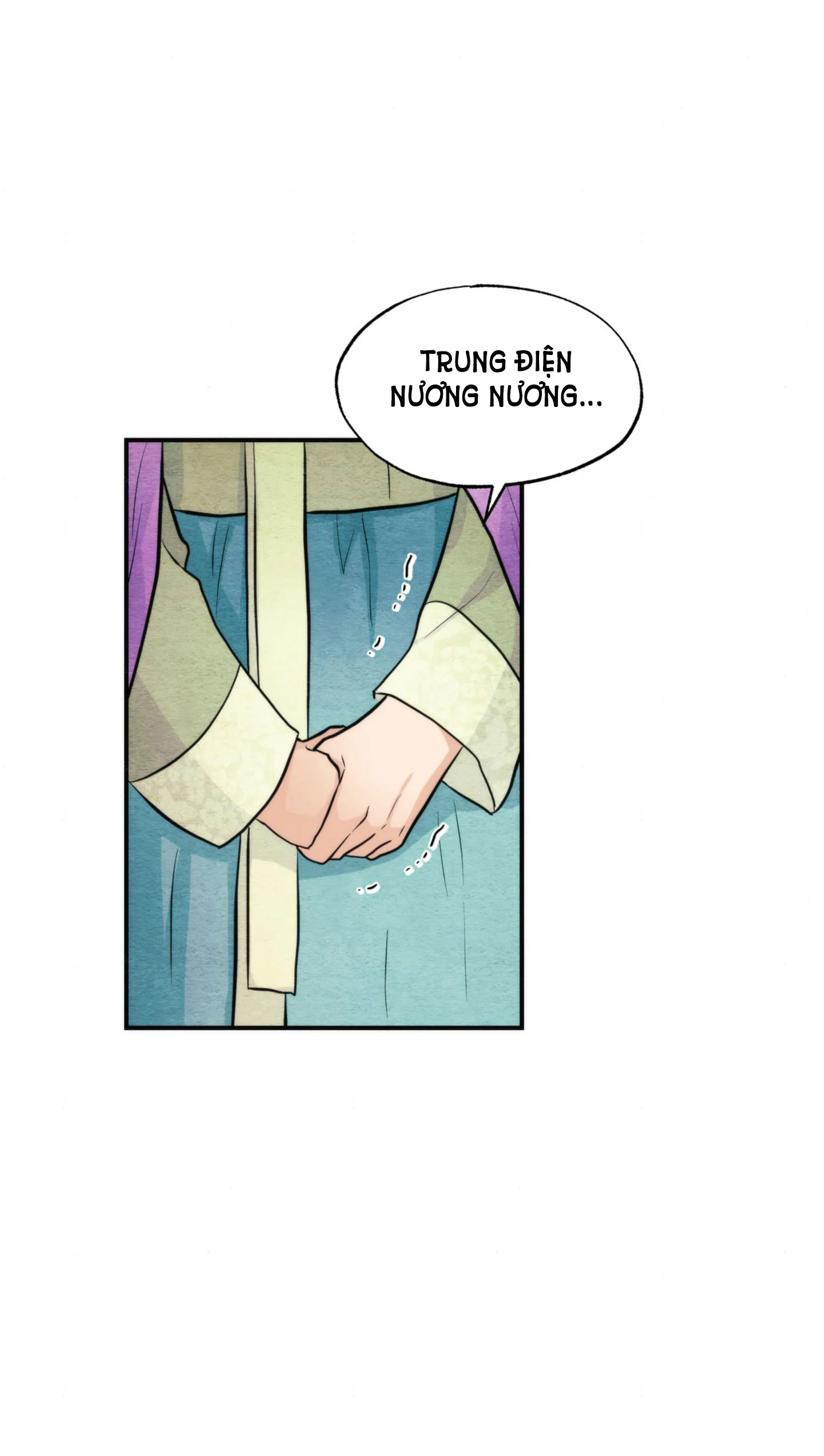 Cuồng Nhãn Chapter 49.2 - Page 12