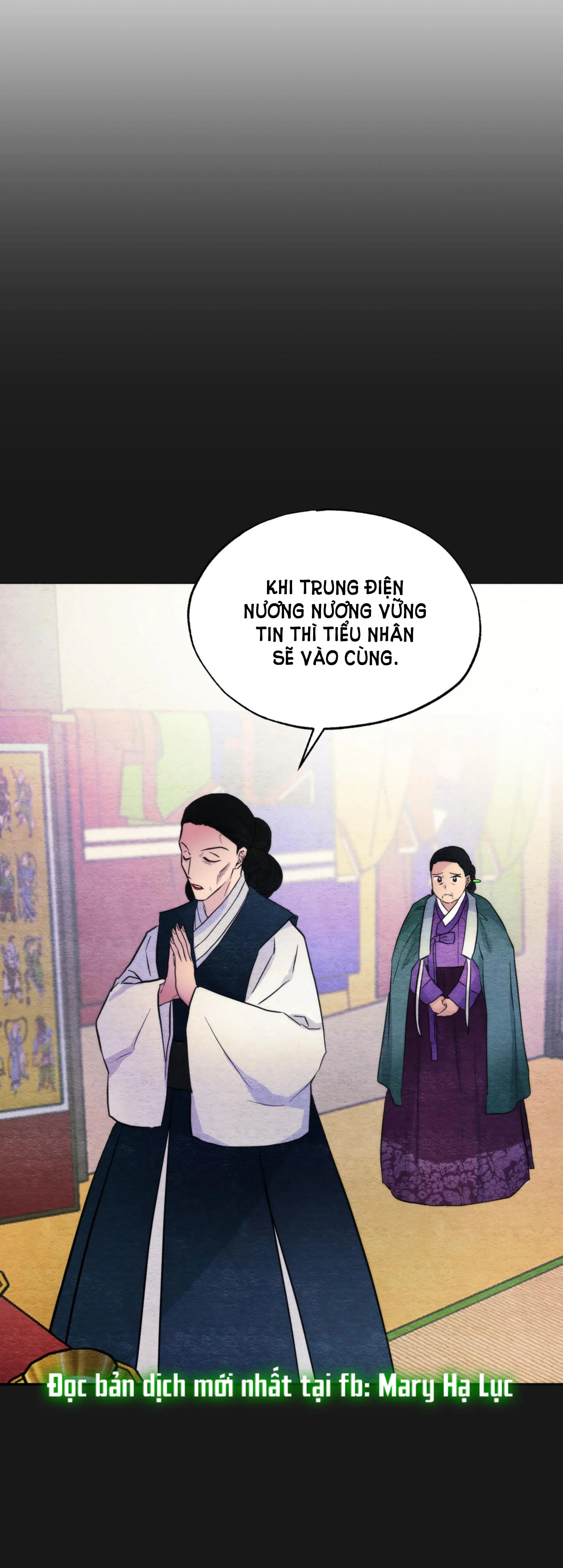 Cuồng Nhãn Chapter 49.2 - Page 15