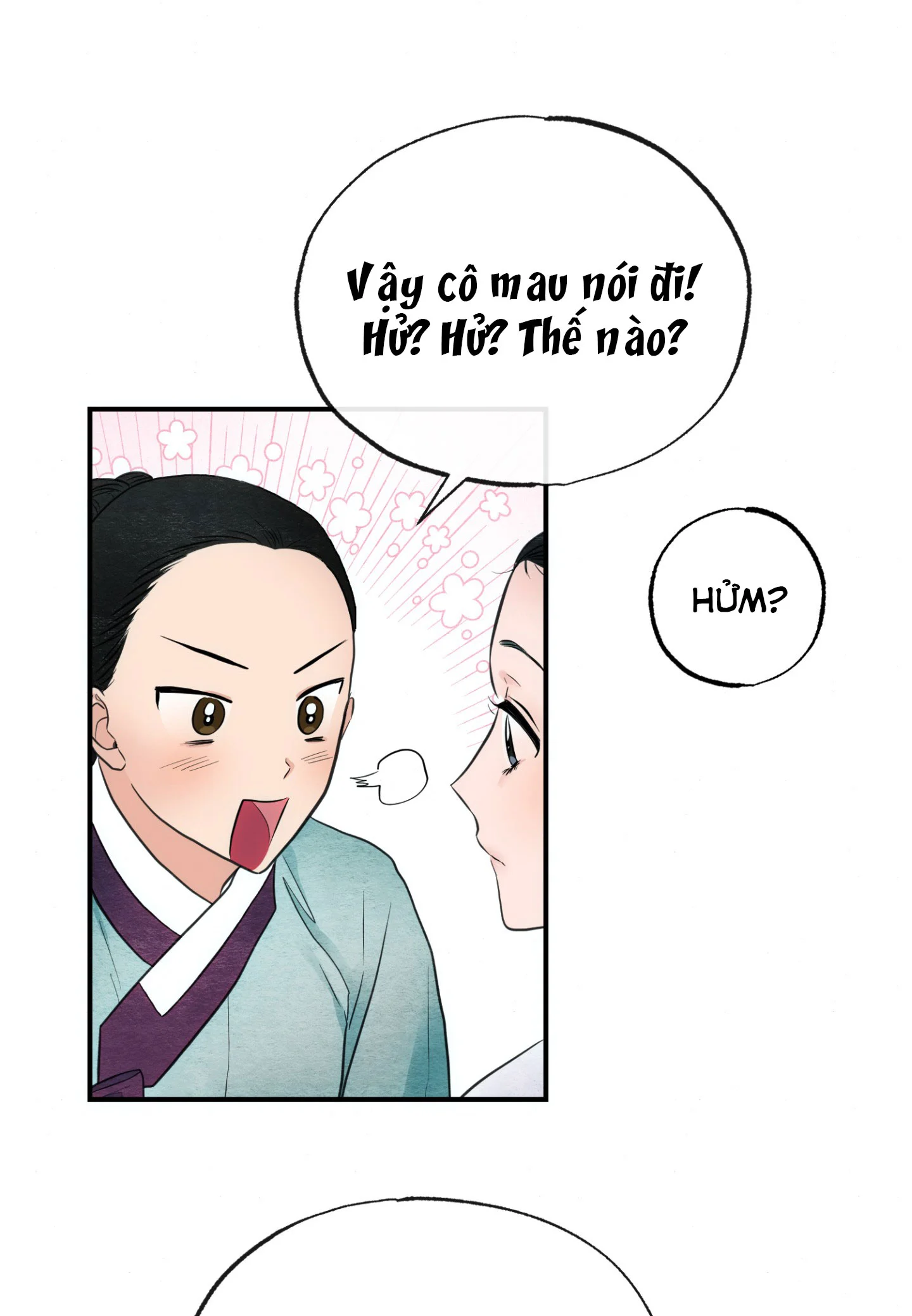 Cuồng Nhãn Chapter 5.2 - Page 12