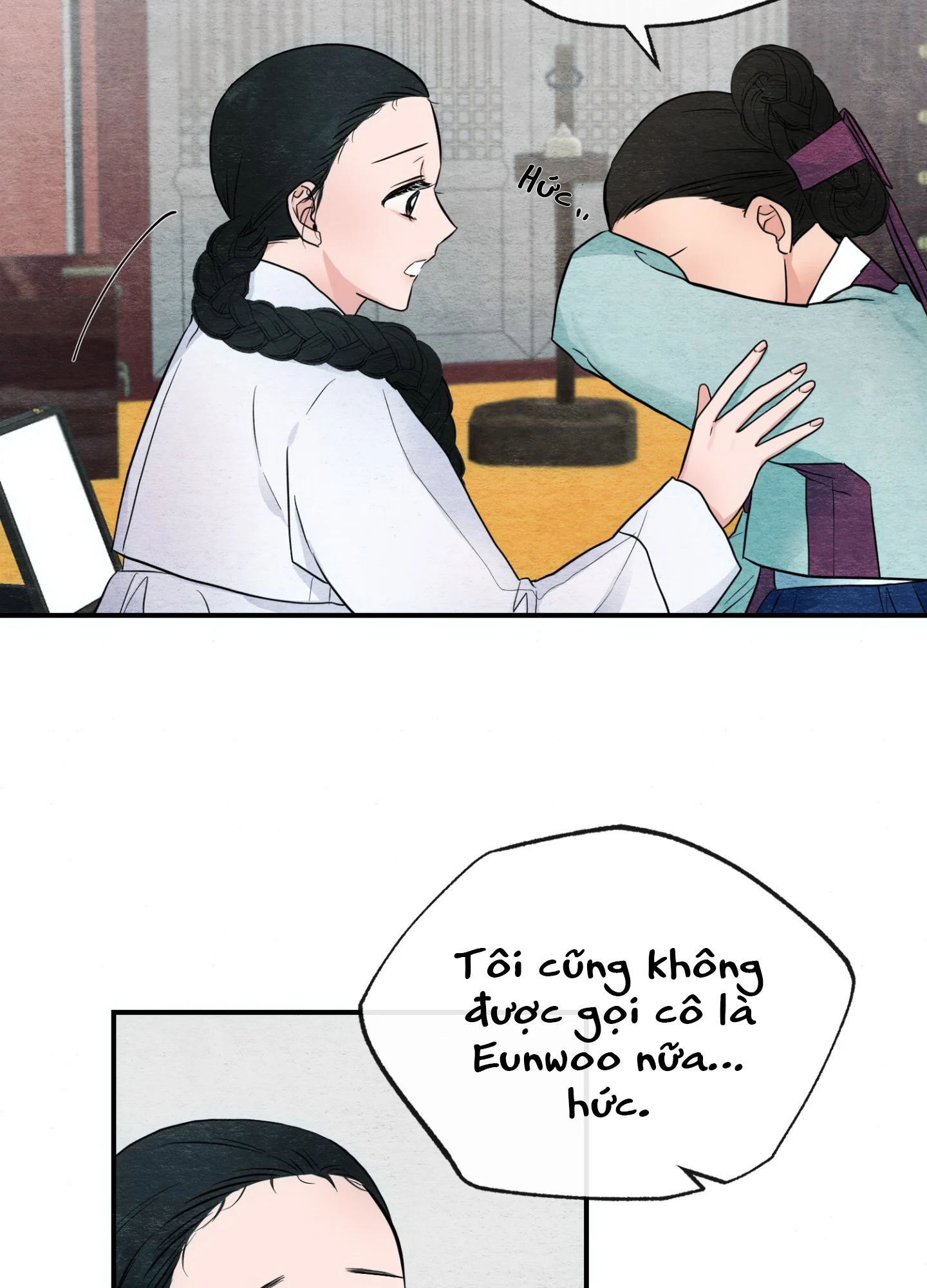 Cuồng Nhãn Chapter 5.3 - Page 7