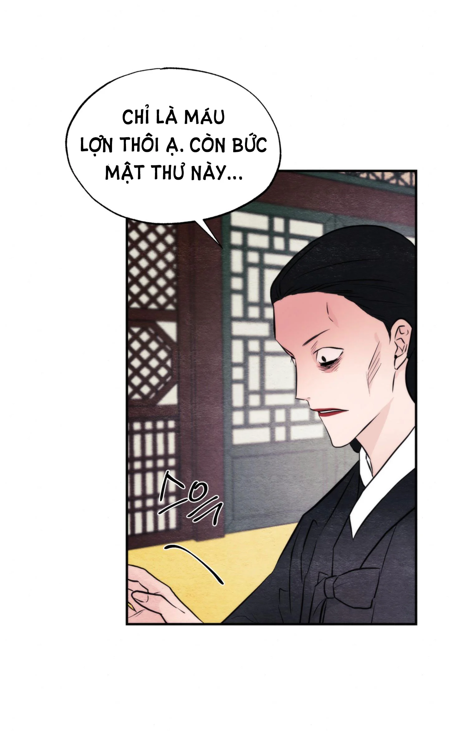 Cuồng Nhãn Chapter 51.2 - Page 12