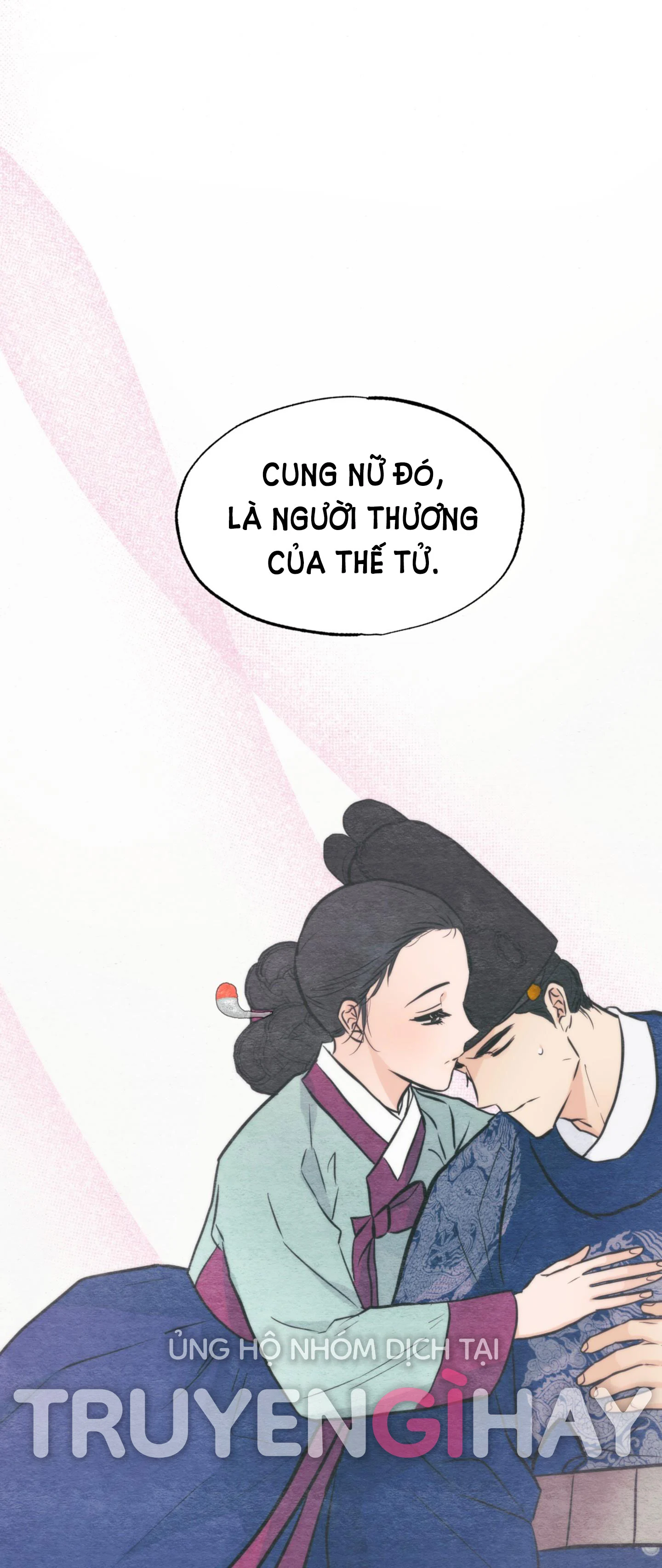 Cuồng Nhãn Chapter 51.2 - Page 25