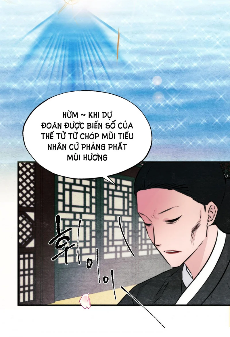 Cuồng Nhãn Chapter 53.2 - Page 27