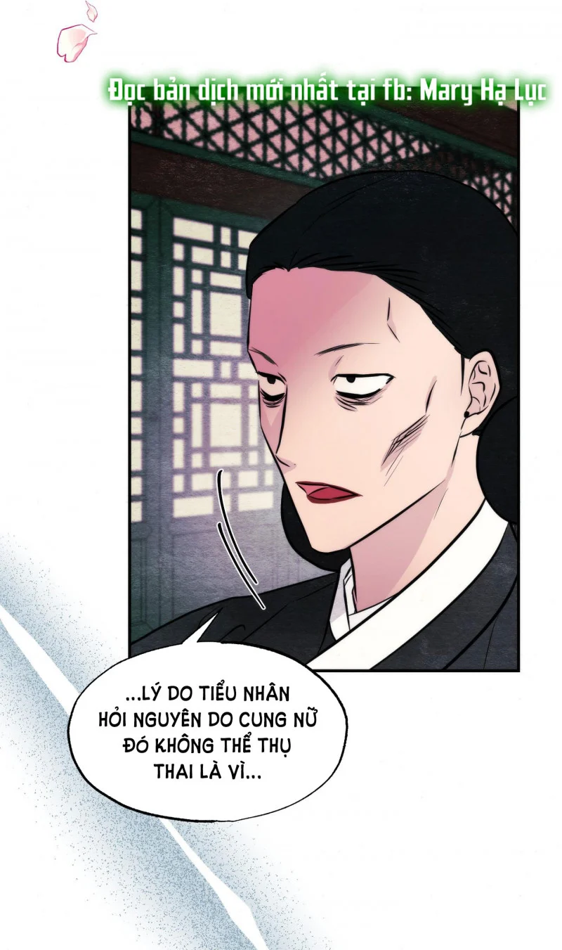 Cuồng Nhãn Chapter 53.2 - Page 31