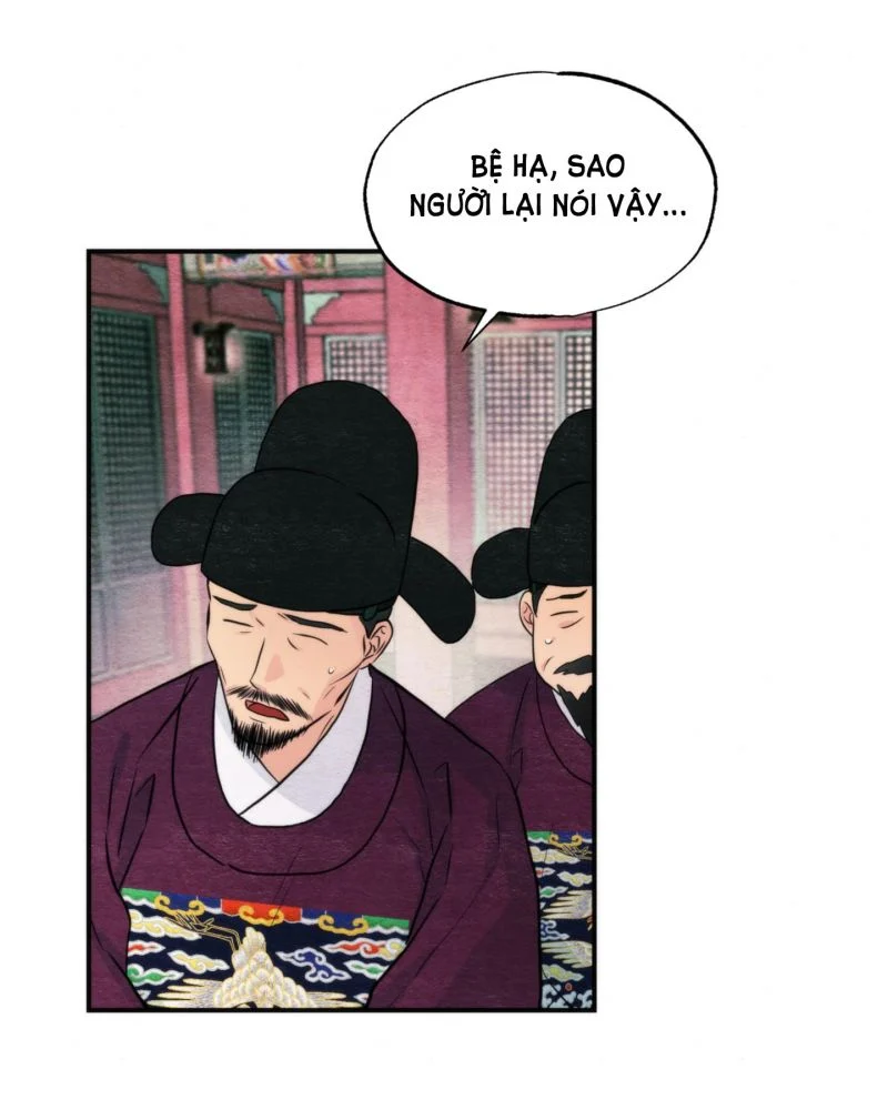 Cuồng Nhãn Chapter 54.5 - Page 11