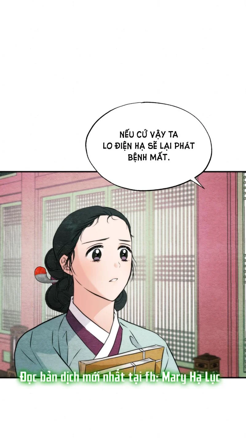 Cuồng Nhãn Chapter 55 - Page 4