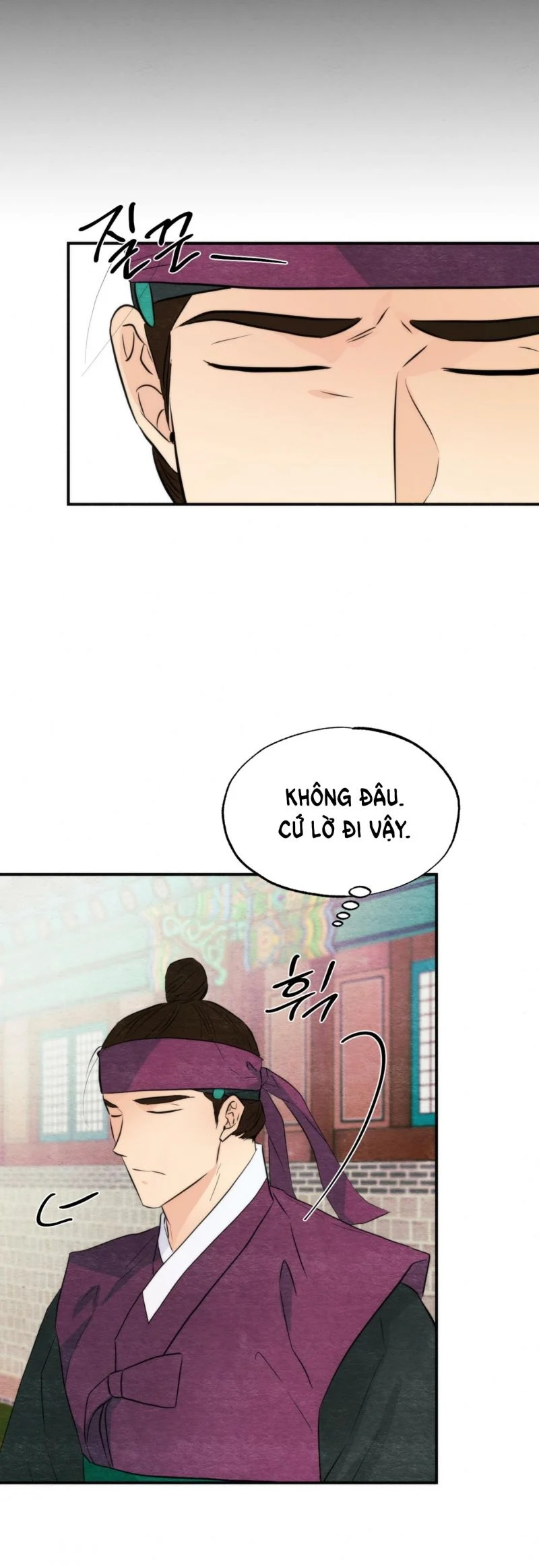 Cuồng Nhãn Chapter 56 - Page 4