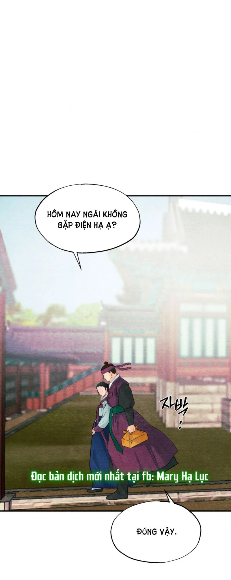 Cuồng Nhãn Chapter 56 - Page 23