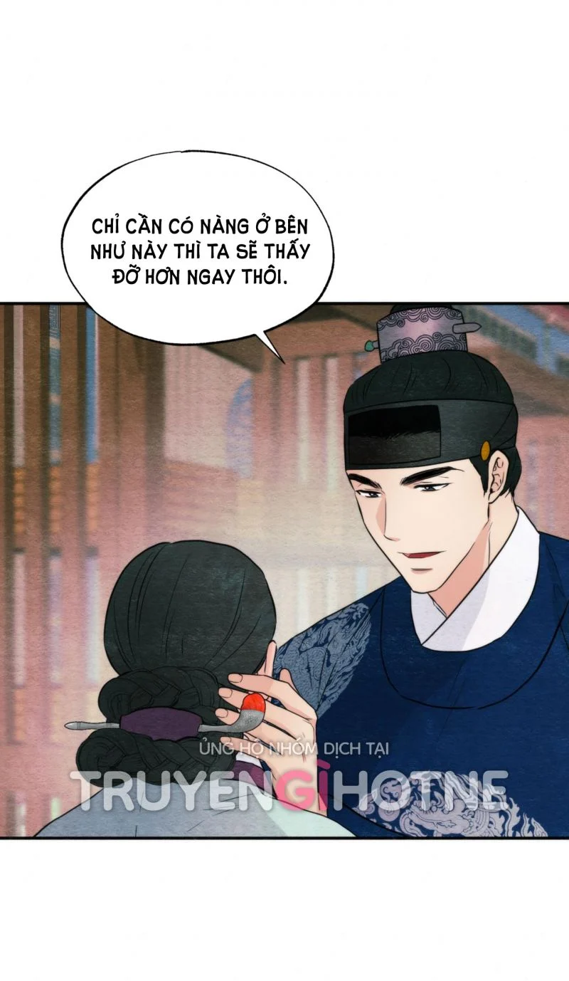 Cuồng Nhãn Chapter 61.5 - Page 30