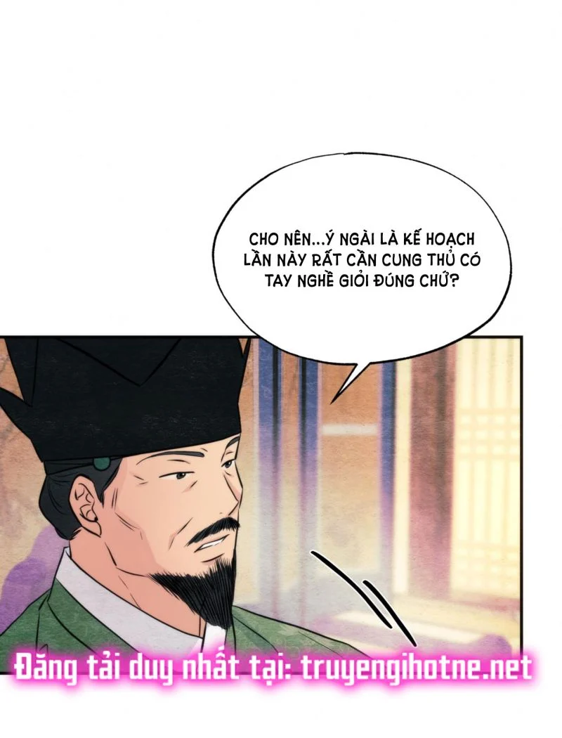 Cuồng Nhãn Chapter 62.5 - Page 10