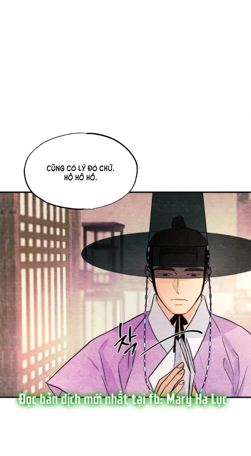 Cuồng Nhãn Chapter 62.5 - Page 15