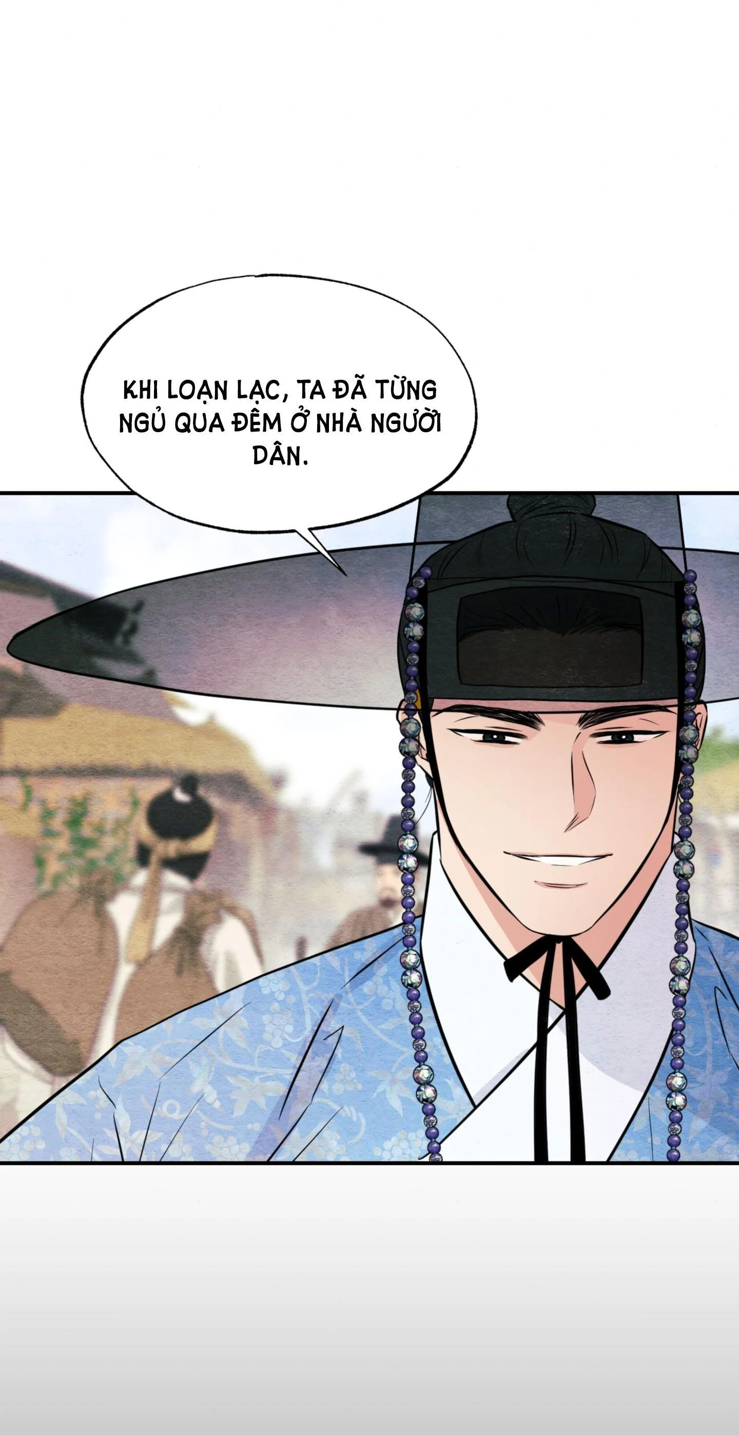 Cuồng Nhãn Chapter 64.2 - Page 1