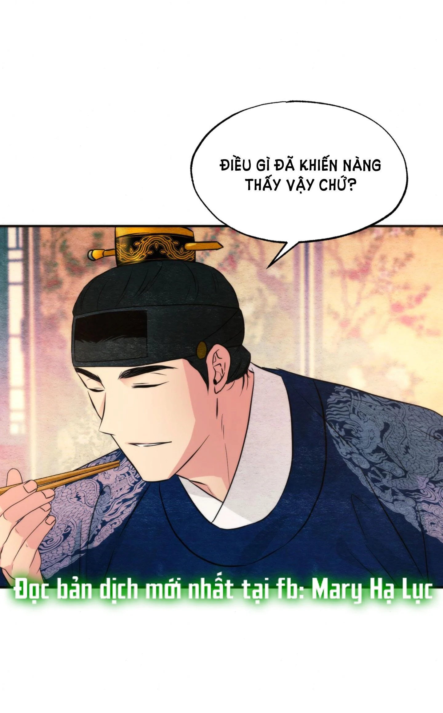 Cuồng Nhãn Chapter 65.2 - Page 6