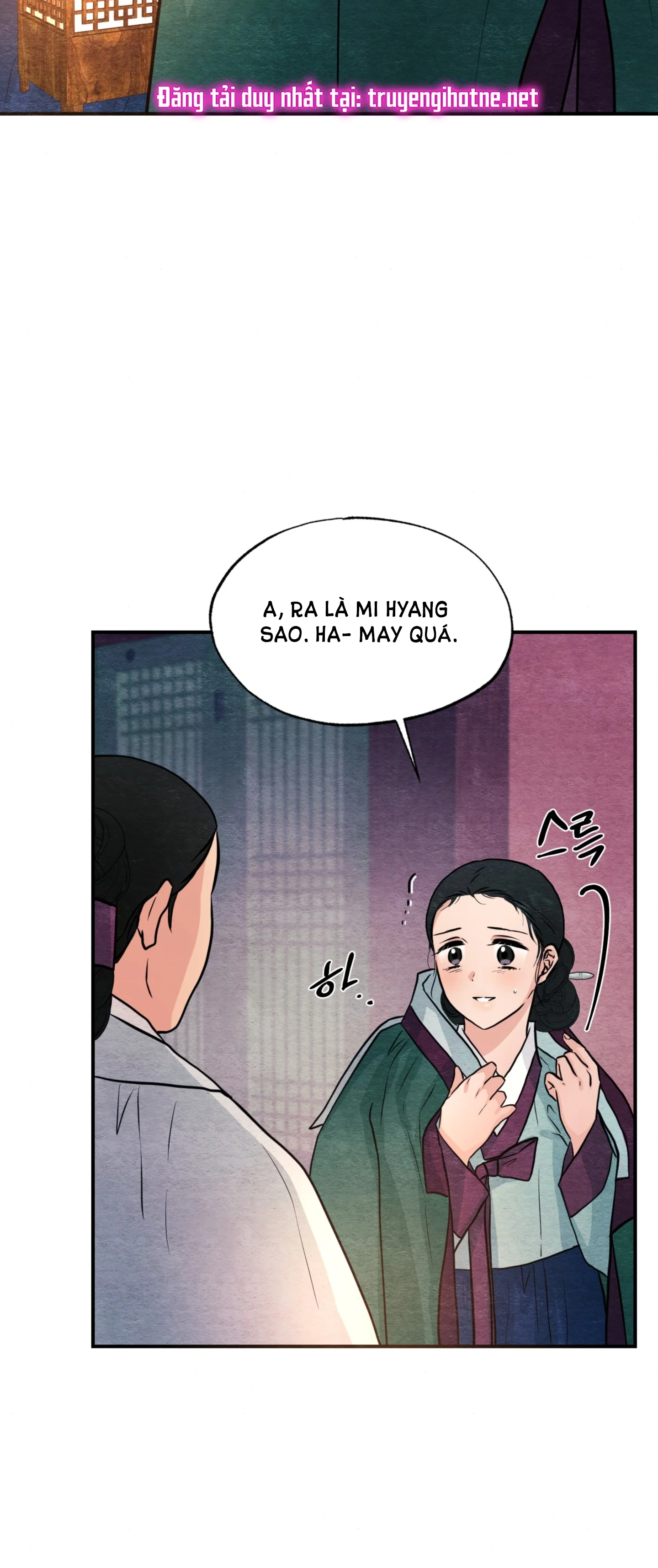 Cuồng Nhãn Chapter 68.2 - Page 21