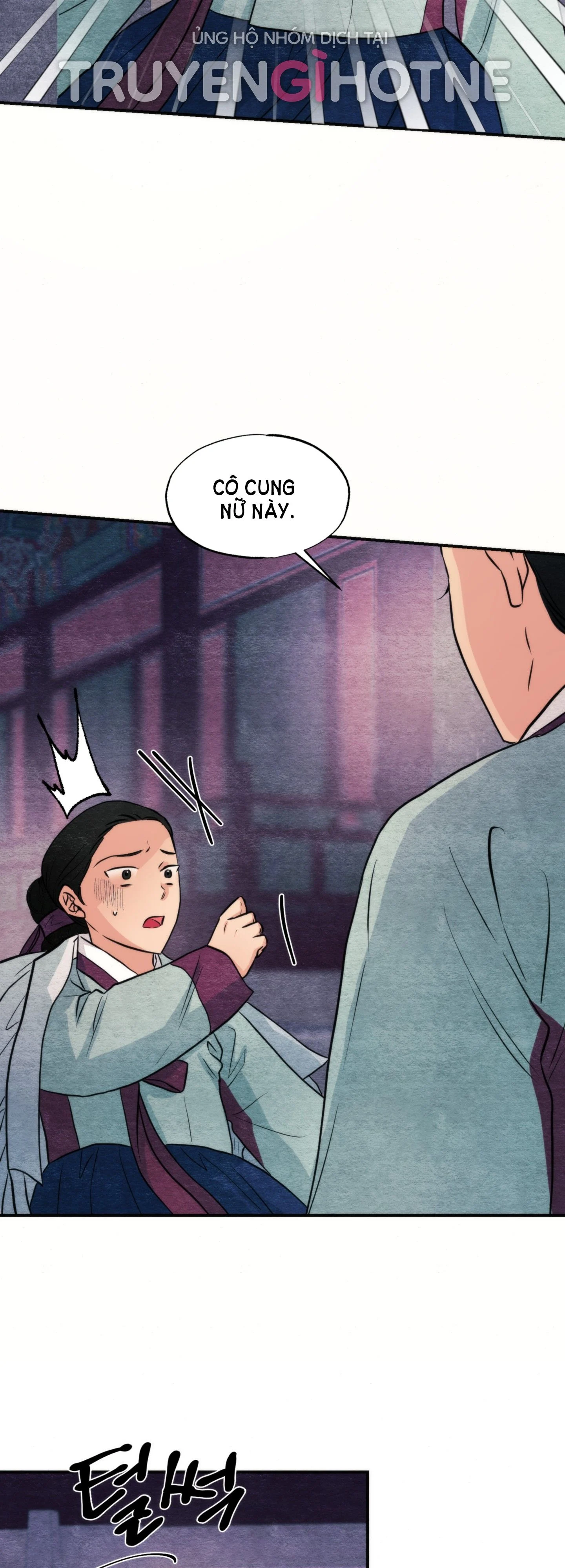 Cuồng Nhãn Chapter 69.2 - Page 7