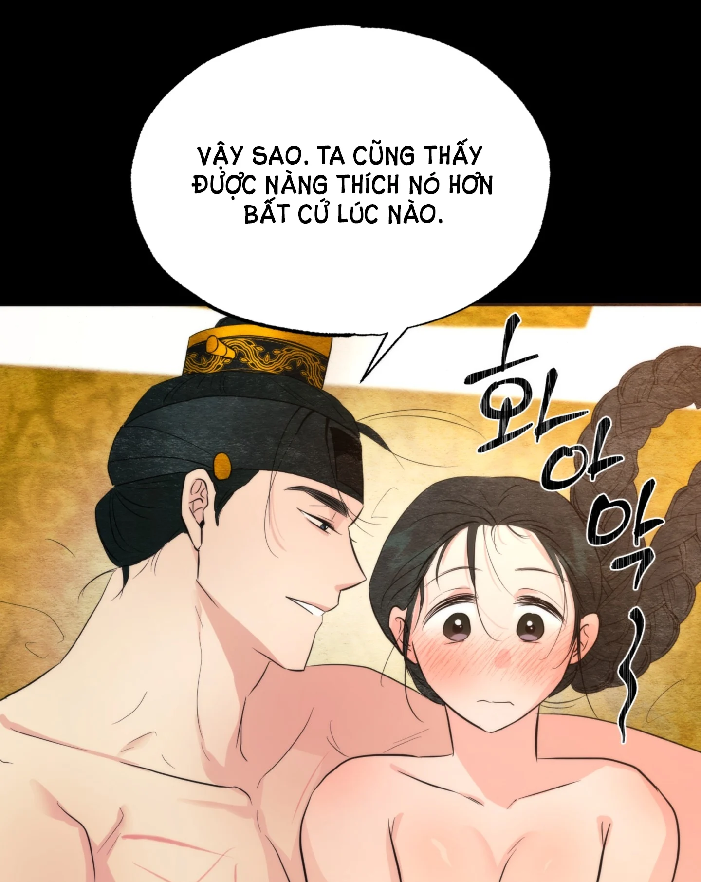 Cuồng Nhãn Chapter 71.2 - Page 38