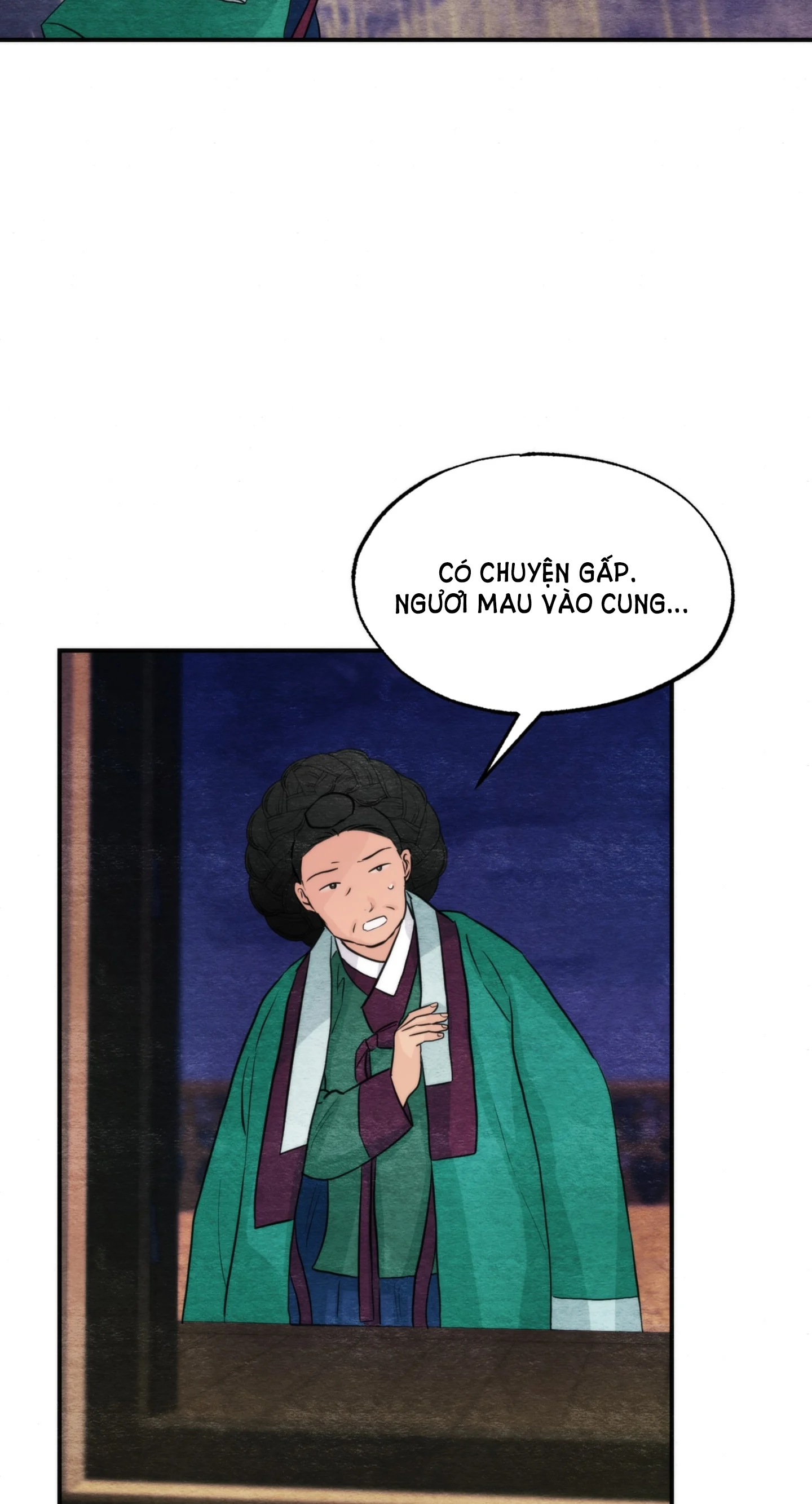 Cuồng Nhãn Chapter 75.2 - Page 9