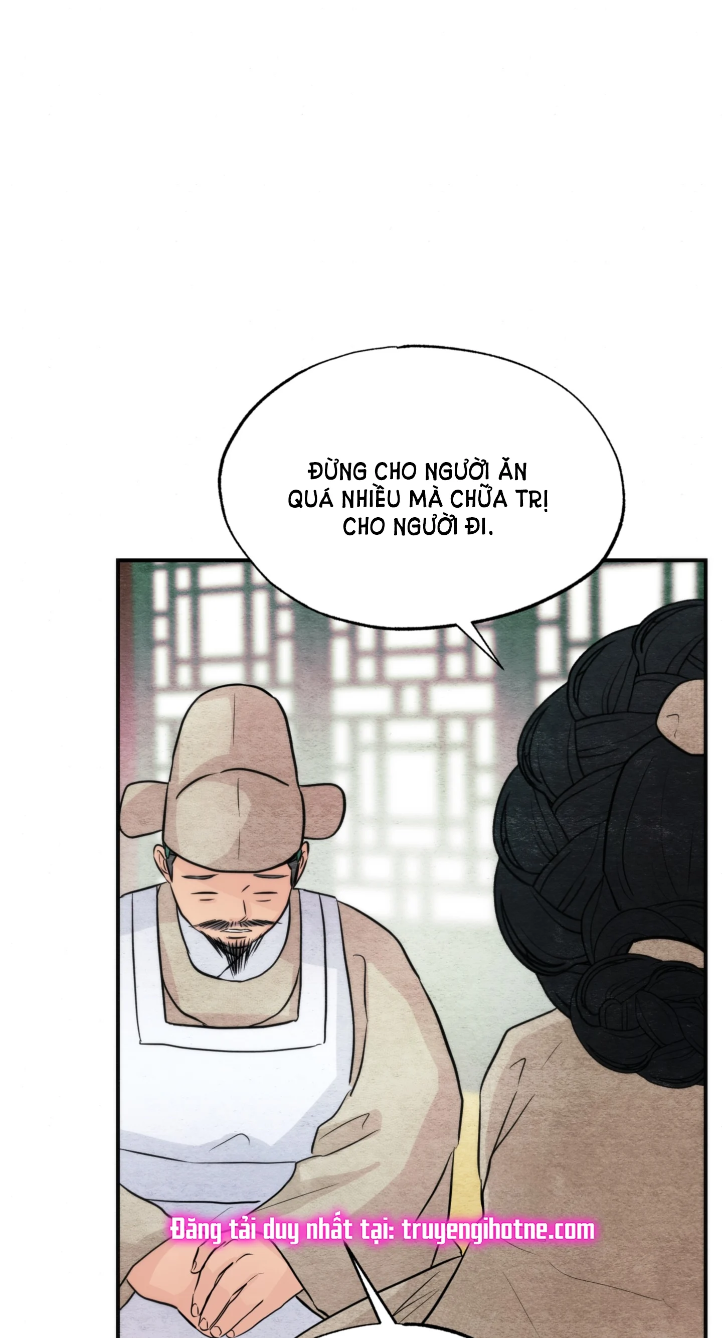 Cuồng Nhãn Chapter 75.2 - Page 18