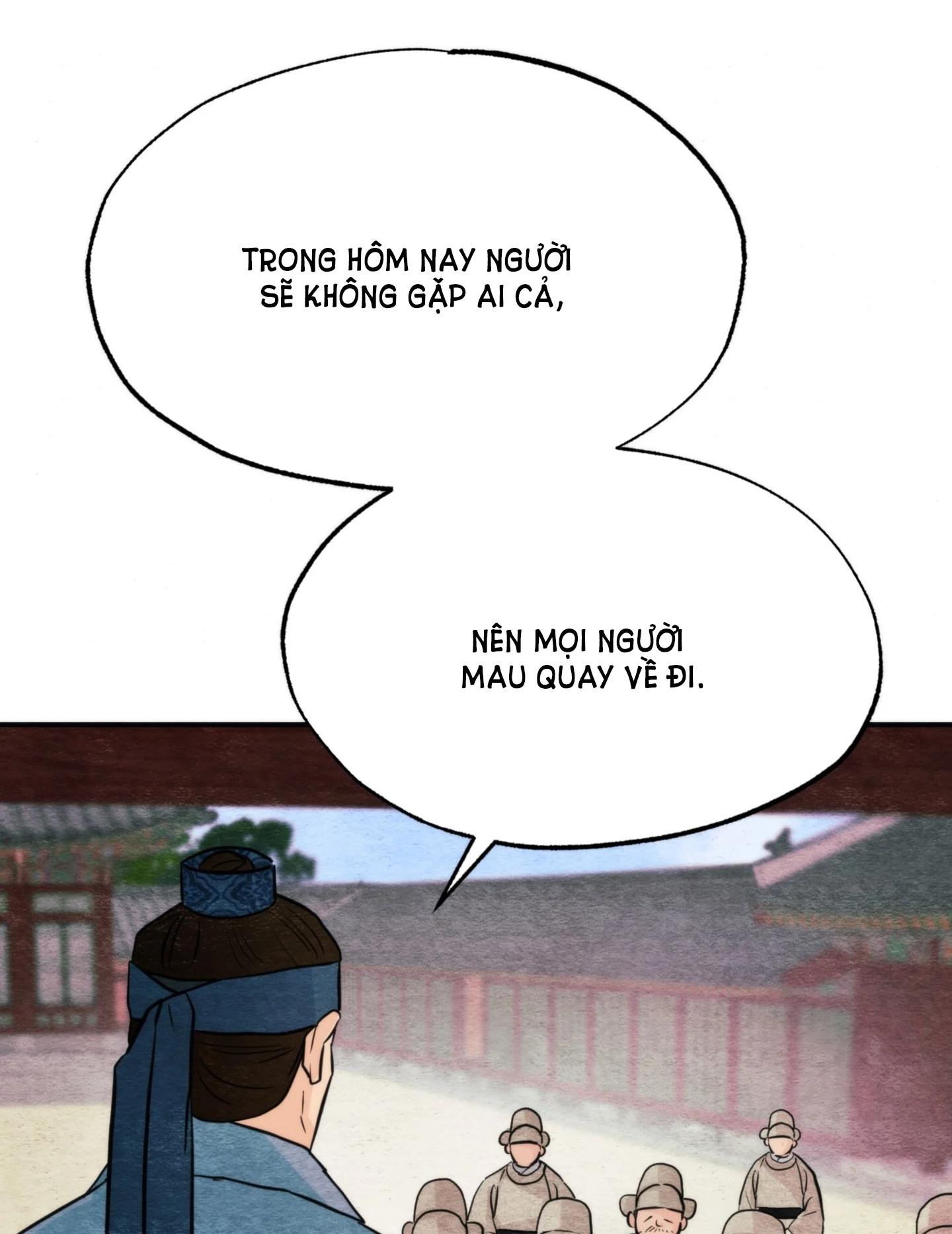 Cuồng Nhãn Chapter 76.2 - Page 37