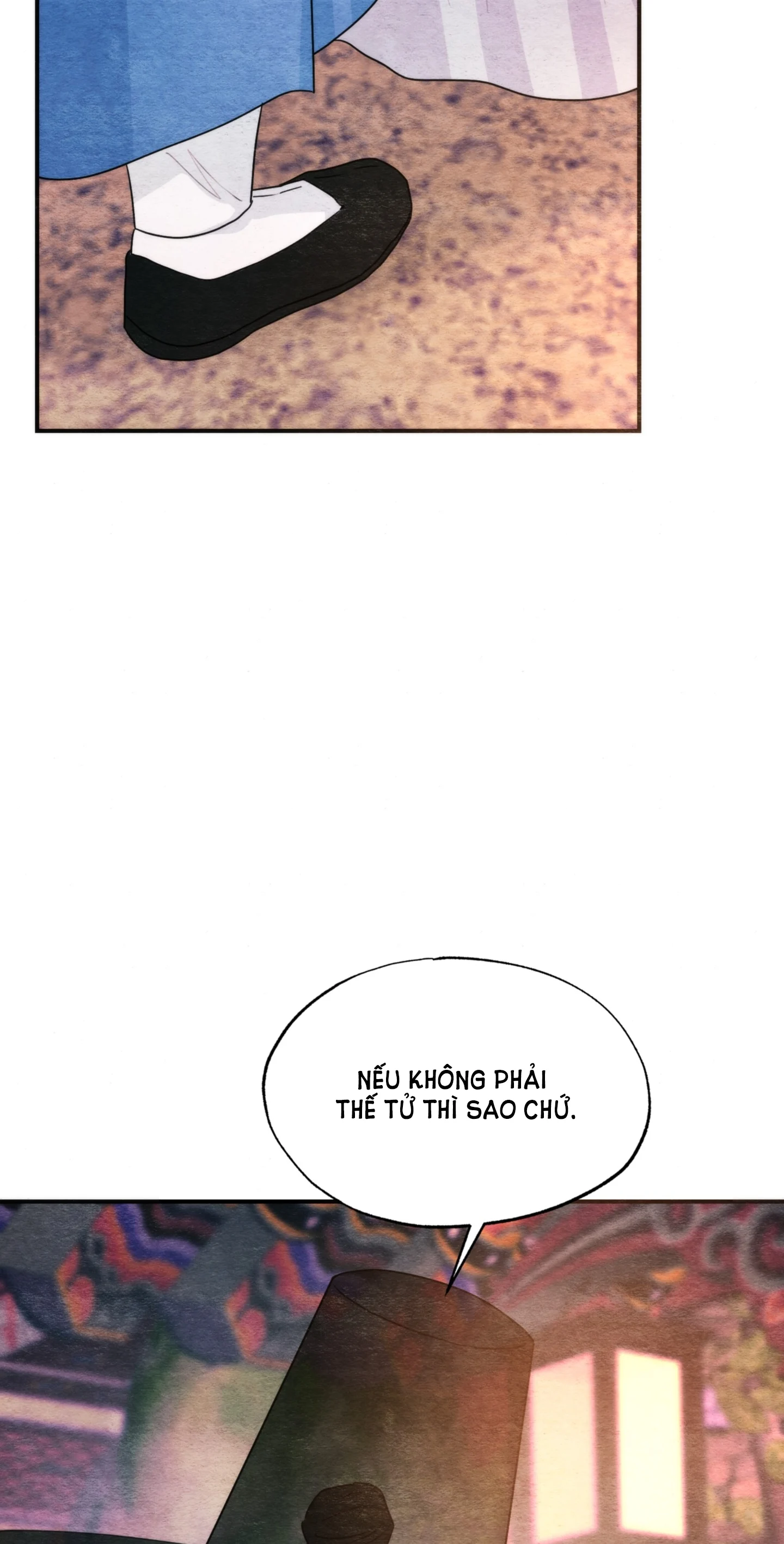 Cuồng Nhãn Chapter 77.1 - Page 5