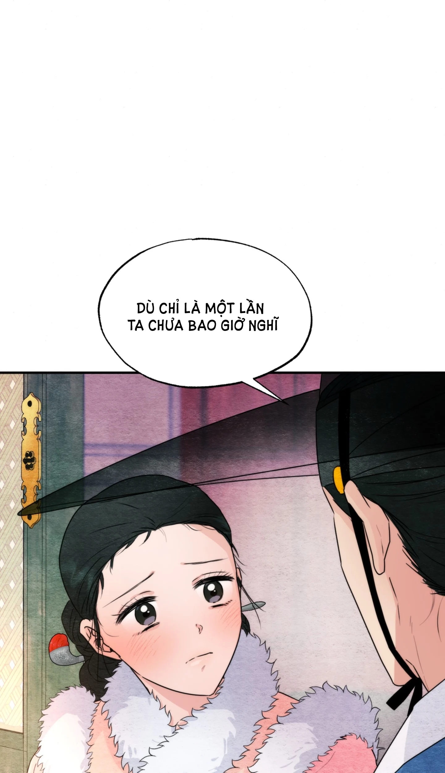 Cuồng Nhãn Chapter 77.1 - Page 35