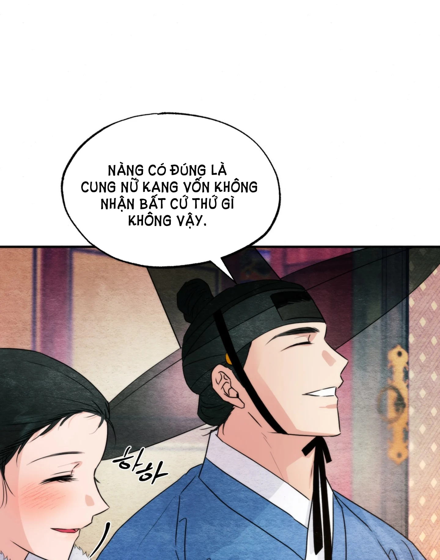 Cuồng Nhãn Chapter 77.2 - Page 6