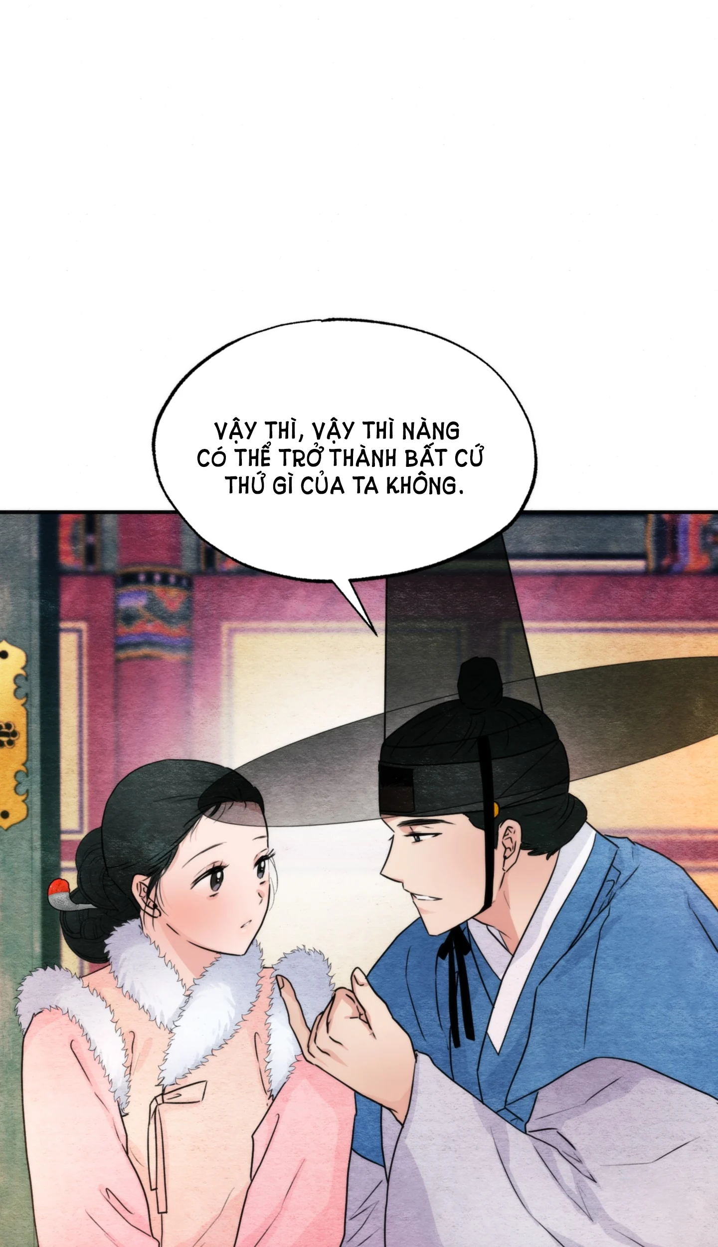 Cuồng Nhãn Chapter 77.2 - Page 13