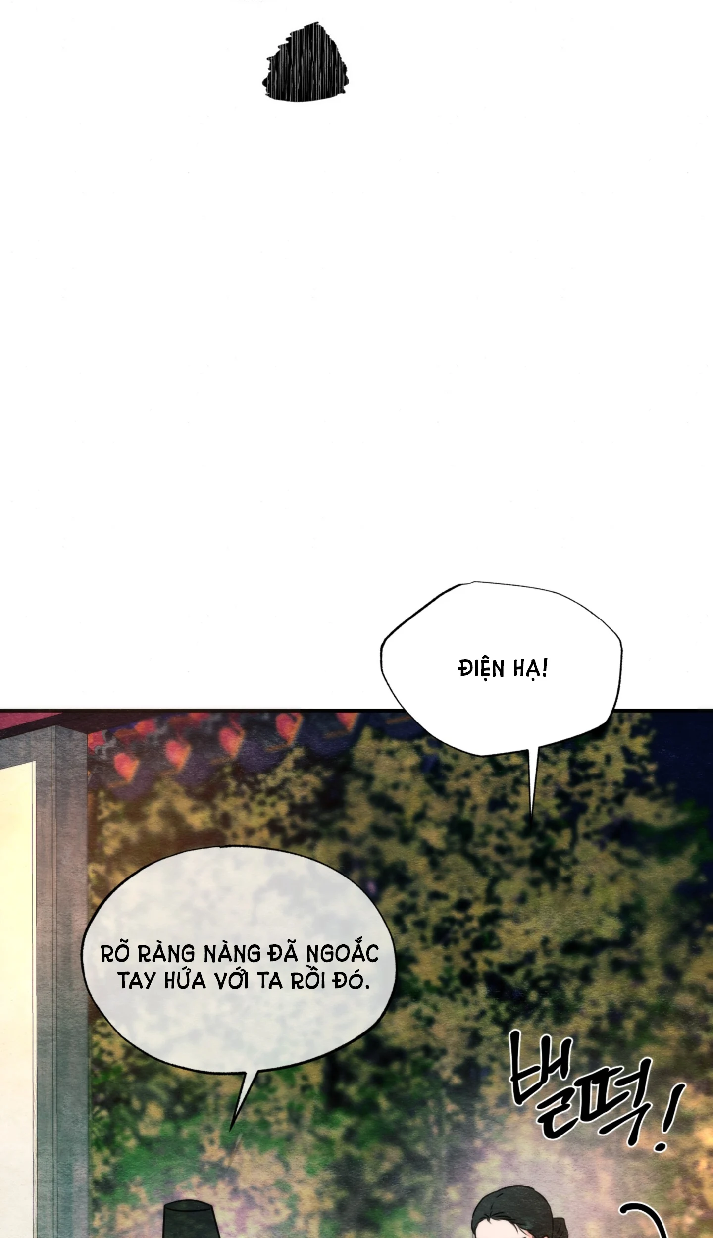 Cuồng Nhãn Chapter 77.2 - Page 20