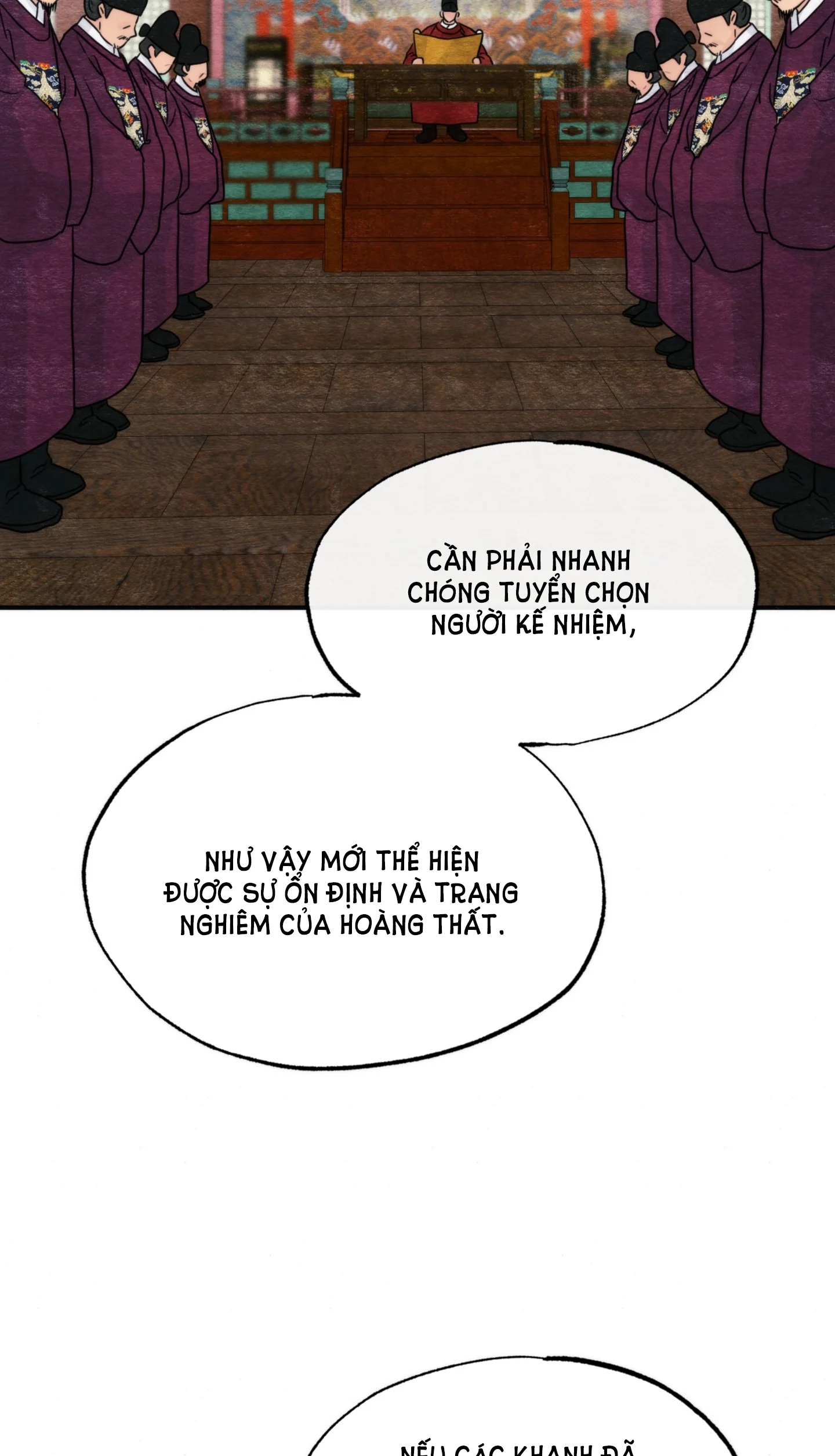 Cuồng Nhãn Chapter 79.2 - Page 34