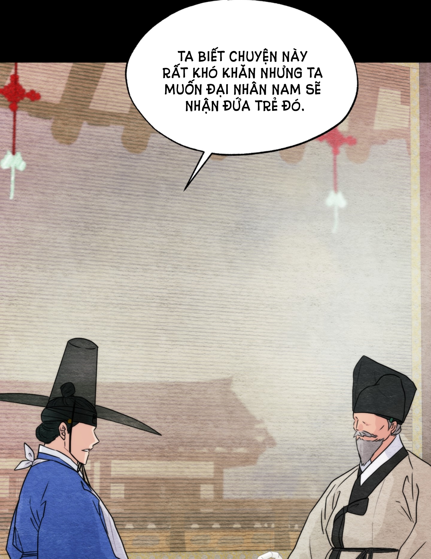 Cuồng Nhãn Chapter 80.1 - Page 30