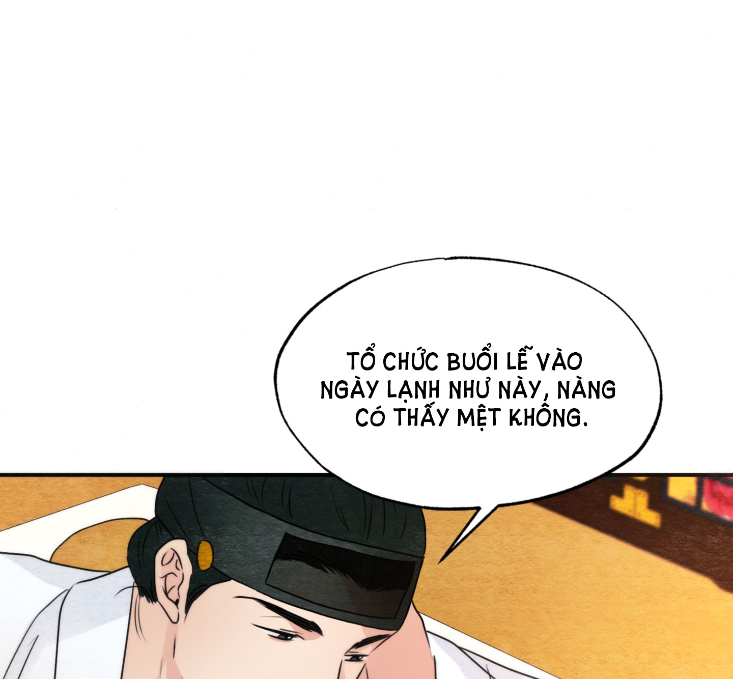 Cuồng Nhãn Chapter 80.2 - Page 50