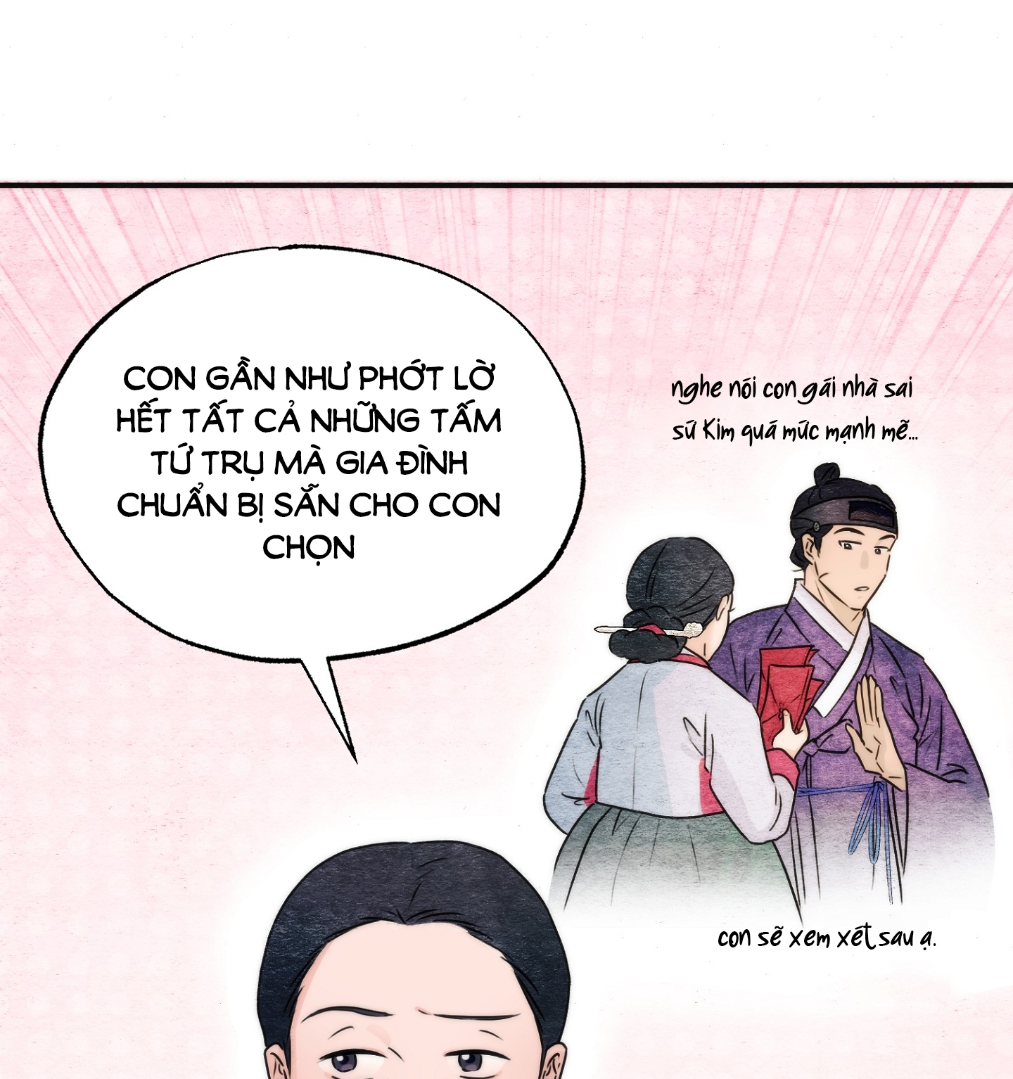 Cuồng Nhãn Chapter 83.2 - Page 33