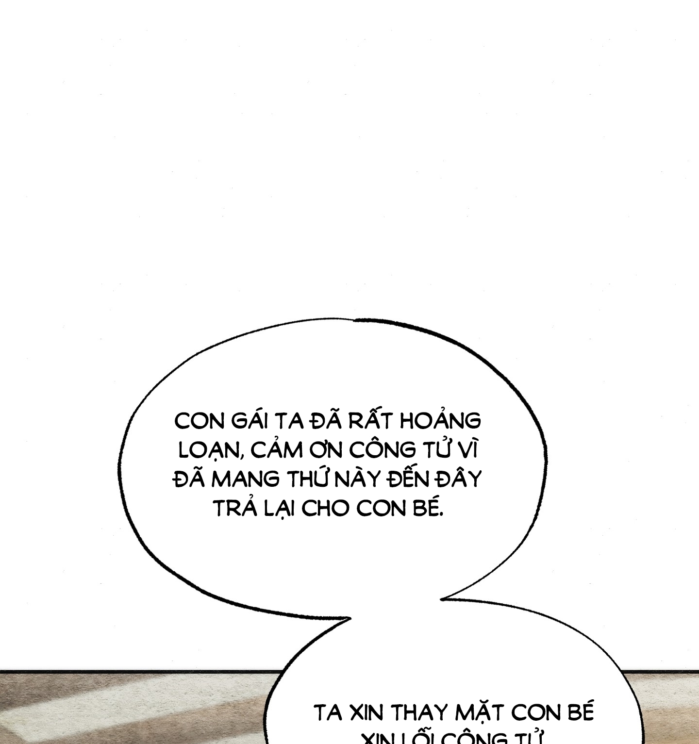 Cuồng Nhãn Chapter 83.2 - Page 46