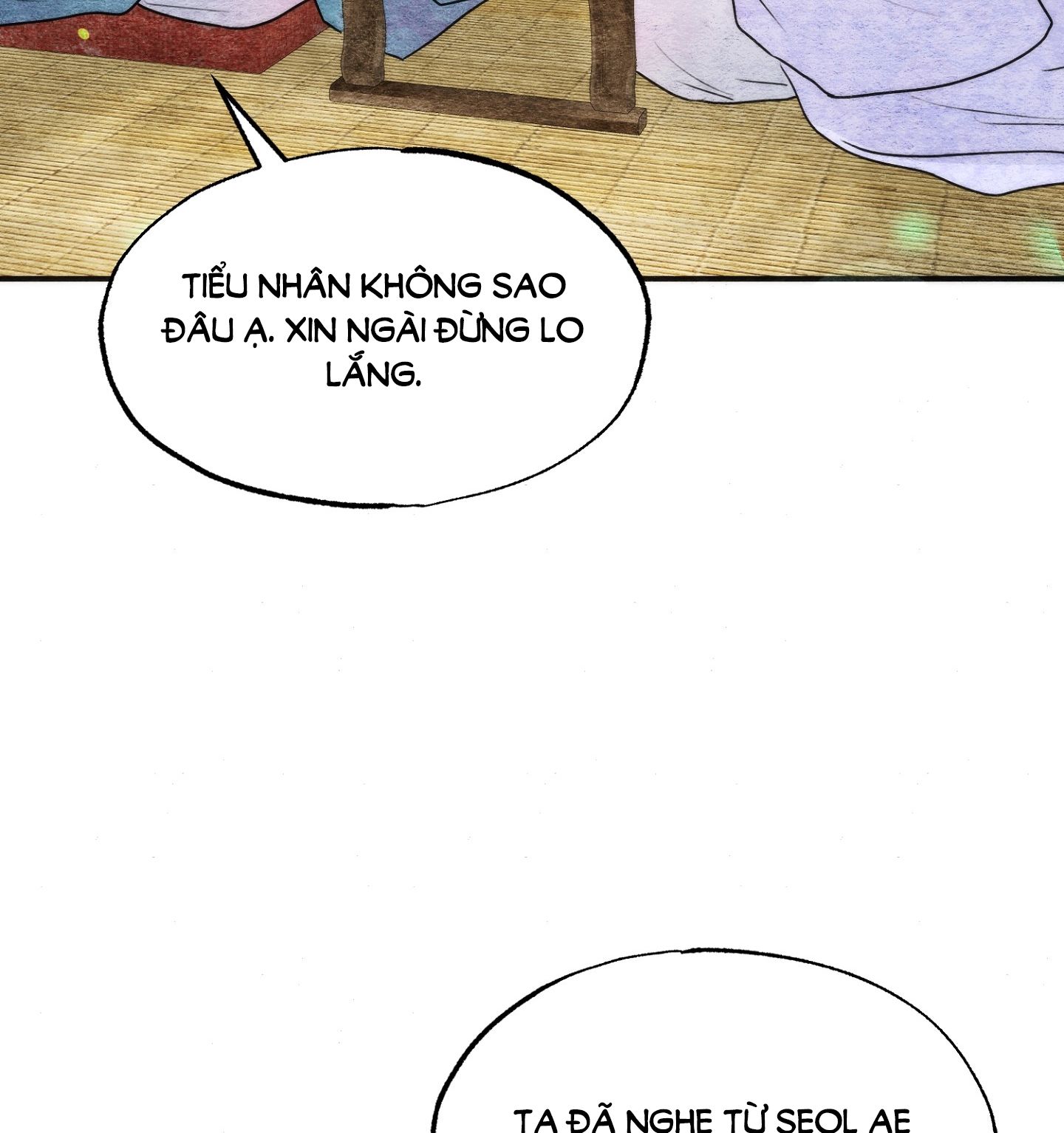 Cuồng Nhãn Chapter 83.2 - Page 99