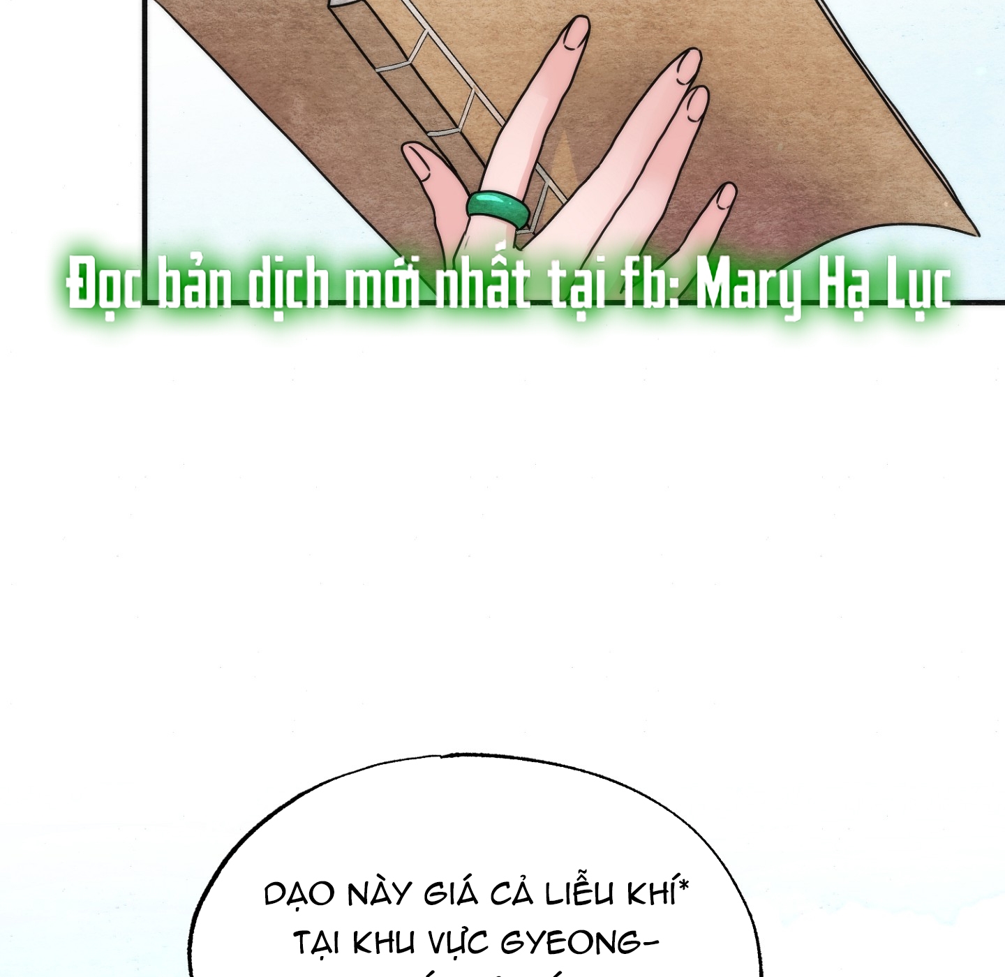 Cuồng Nhãn Chapter 89.1 - Page 9