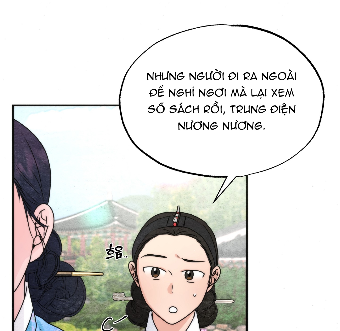 Cuồng Nhãn Chapter 89.1 - Page 12