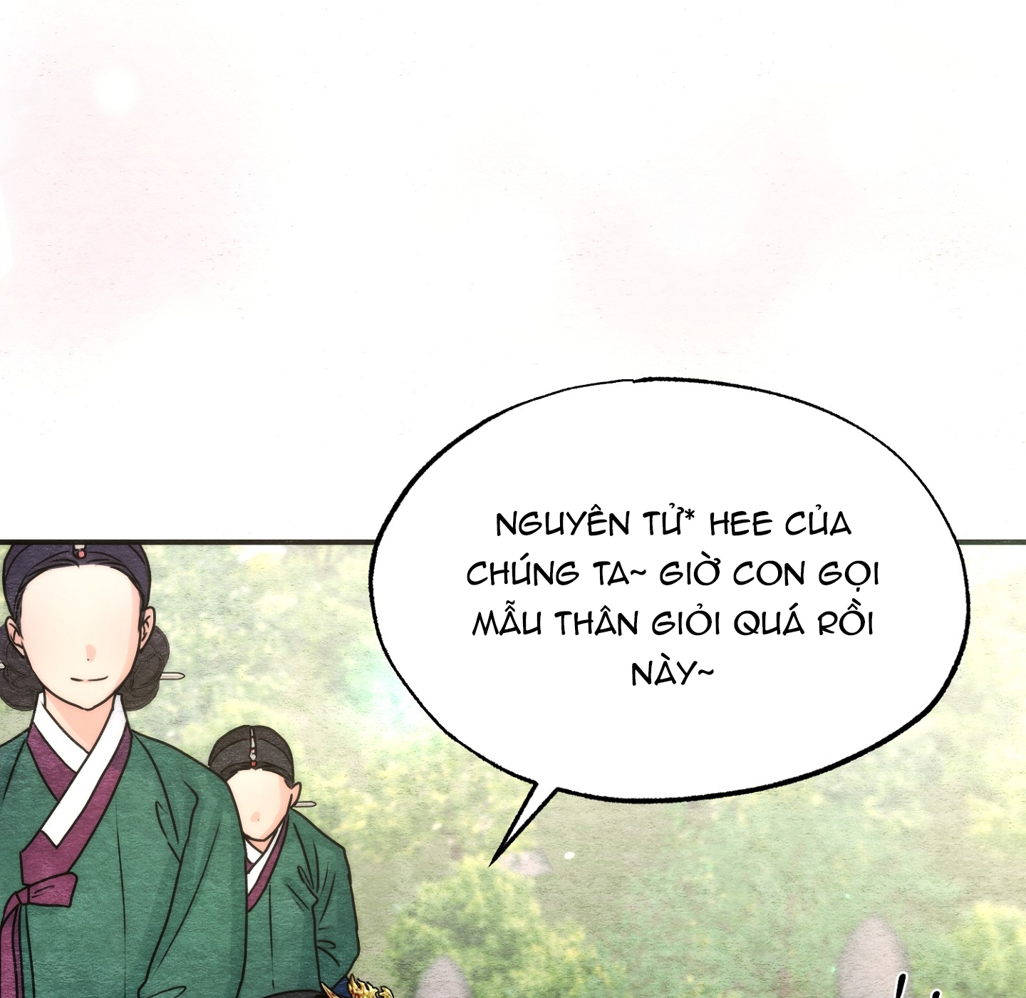 Cuồng Nhãn Chapter 89.1 - Page 26