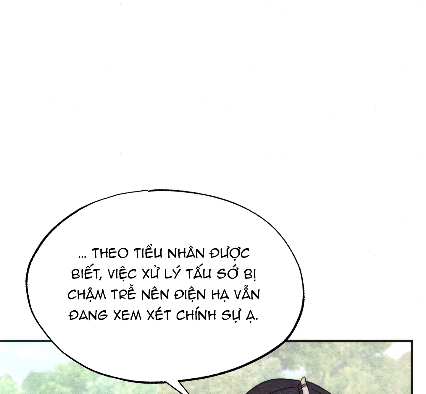 Cuồng Nhãn Chapter 89.1 - Page 38