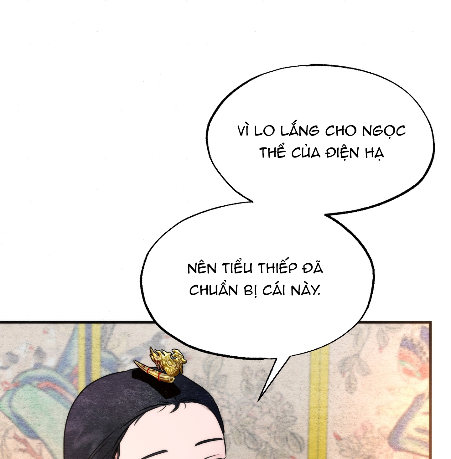 Cuồng Nhãn Chapter 89.2 - Page 69