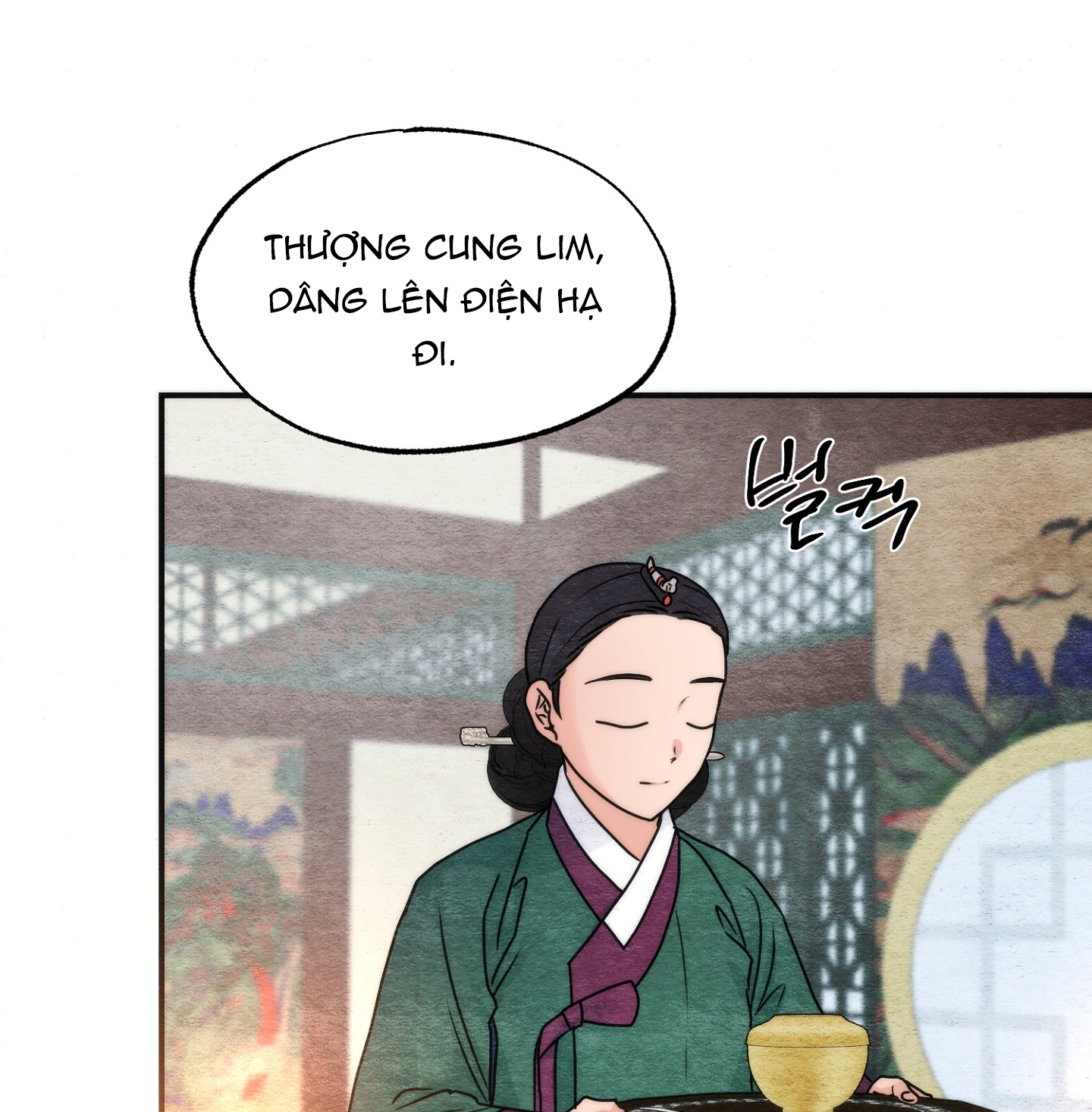 Cuồng Nhãn Chapter 89.2 - Page 71