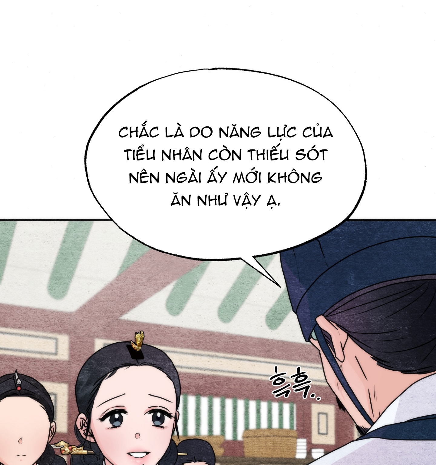 Cuồng Nhãn Chapter 90.2 - Page 7