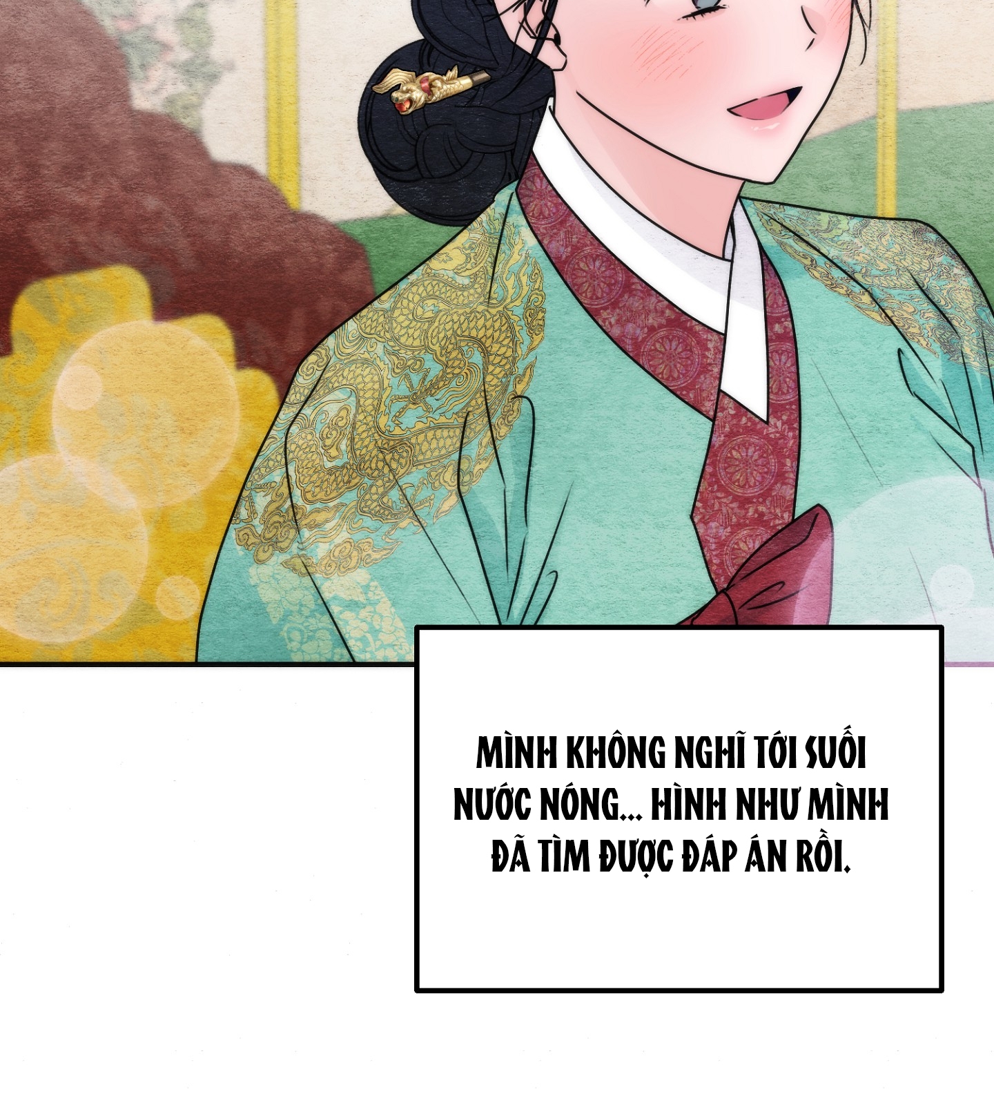 Cuồng Nhãn Chapter 90.2 - Page 63