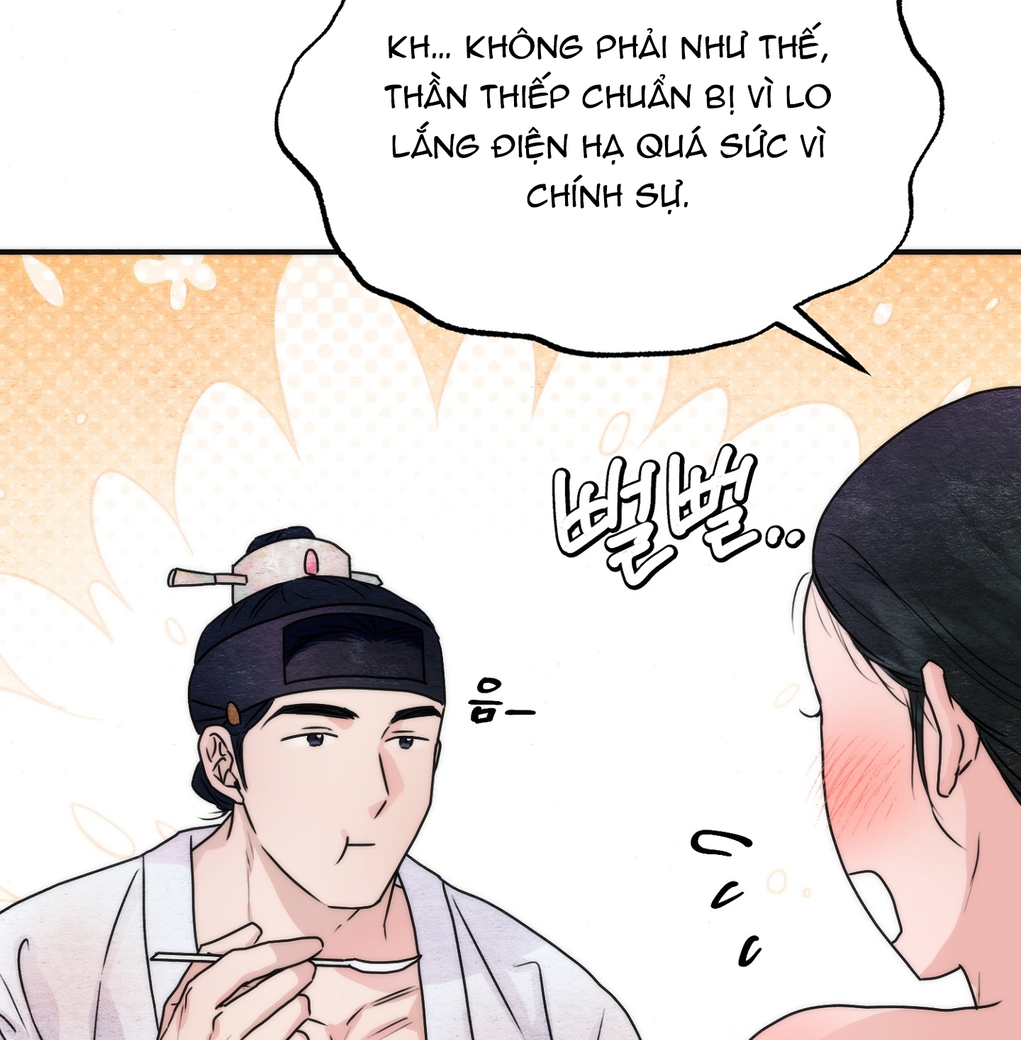 Cuồng Nhãn Chapter 91.2 - Page 4