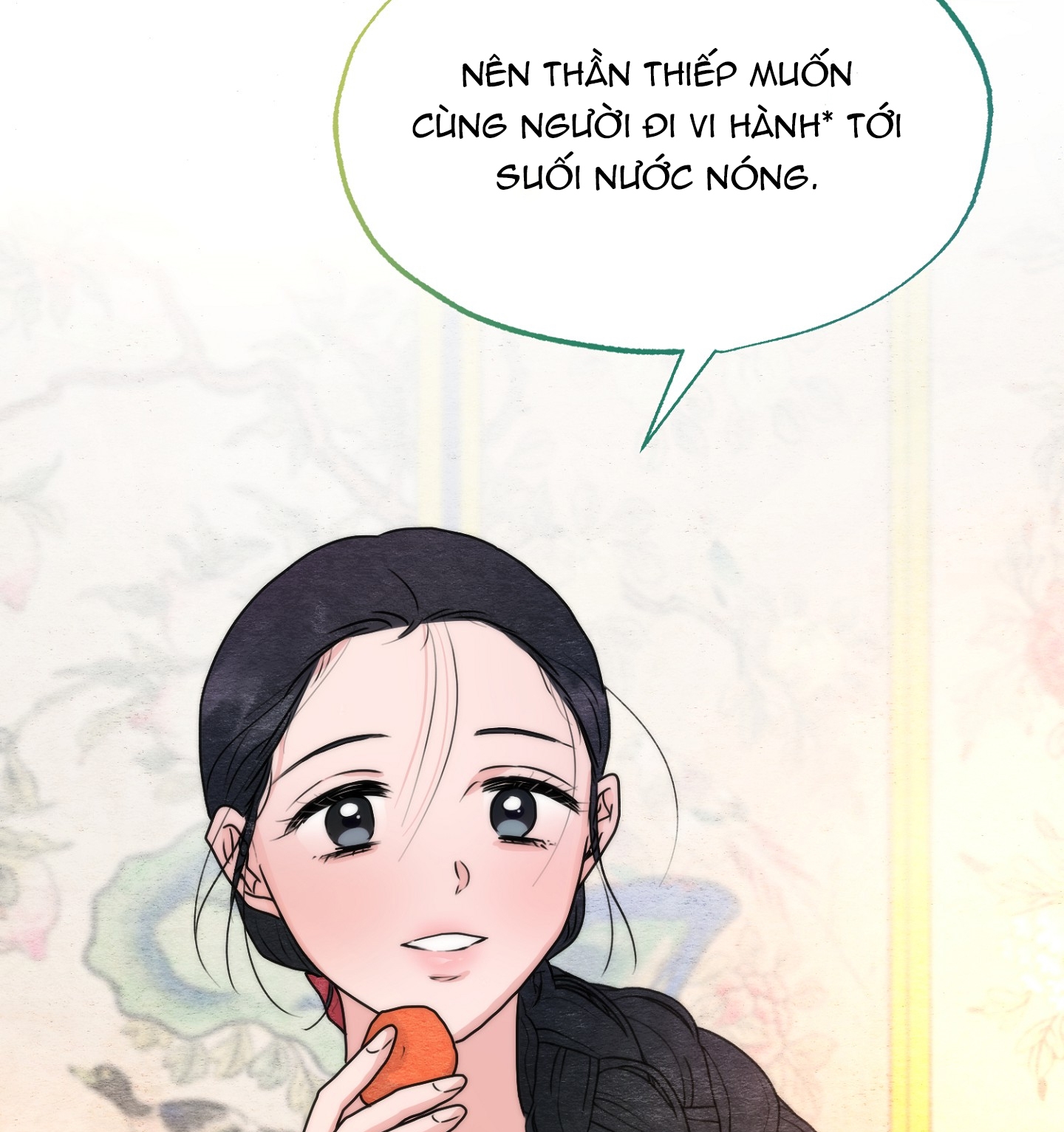 Cuồng Nhãn Chapter 92.2 - Page 22