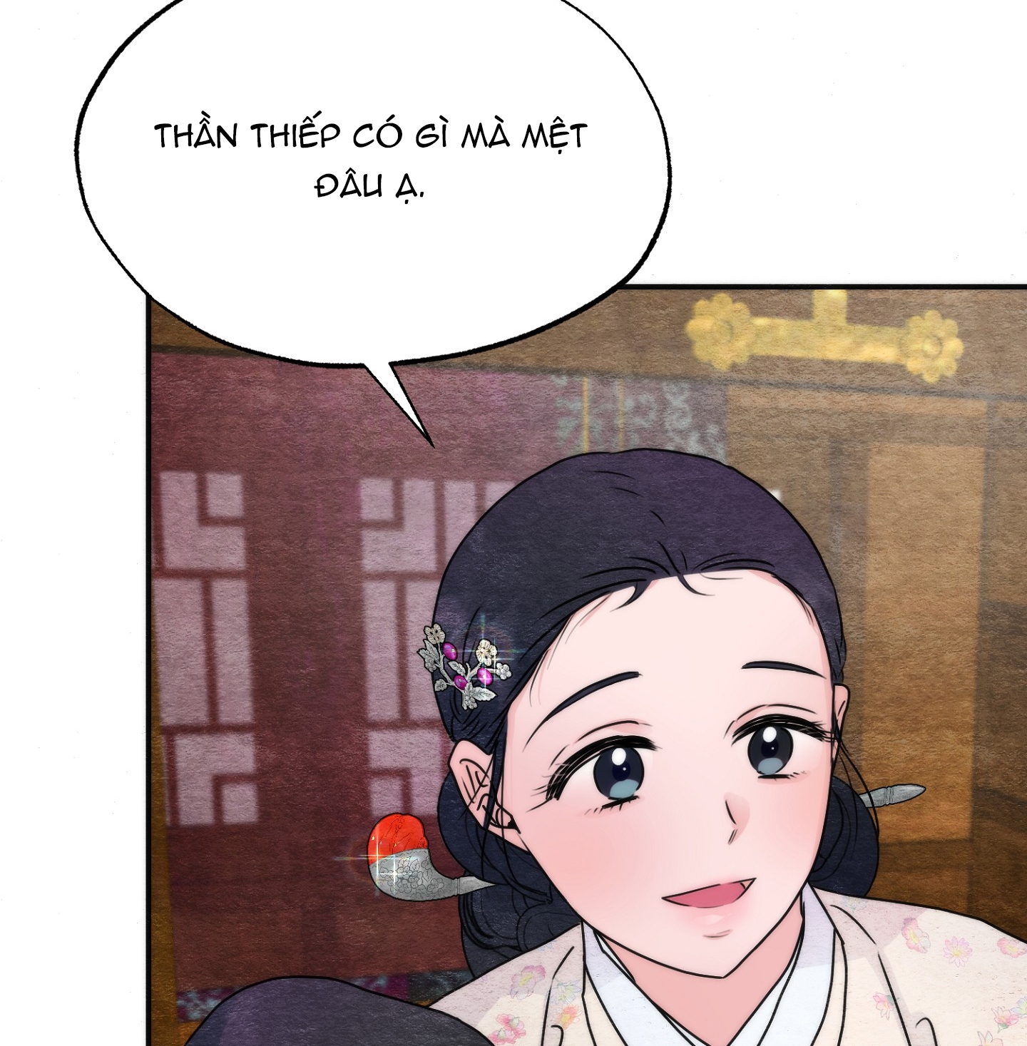 Cuồng Nhãn Chapter 92.2 - Page 47