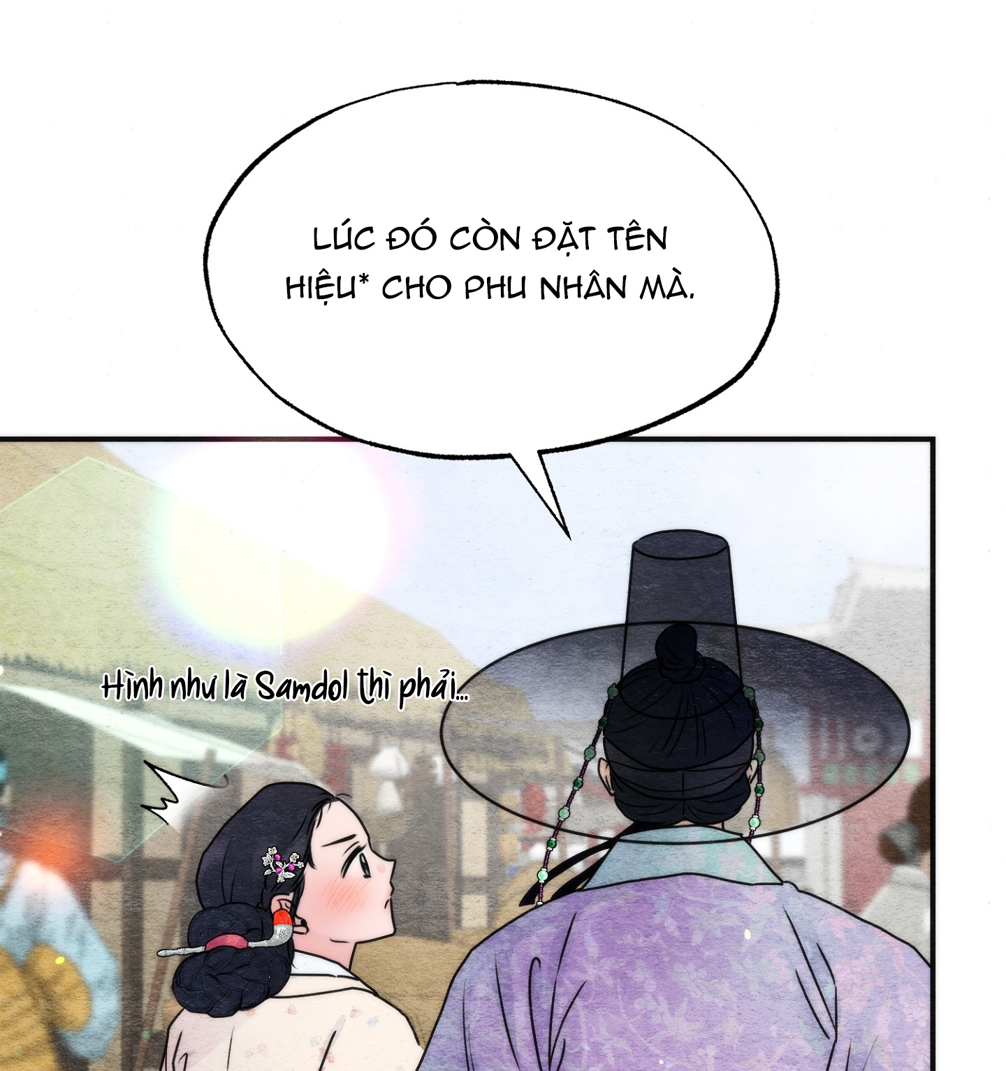 Cuồng Nhãn Chapter 92.2 - Page 62